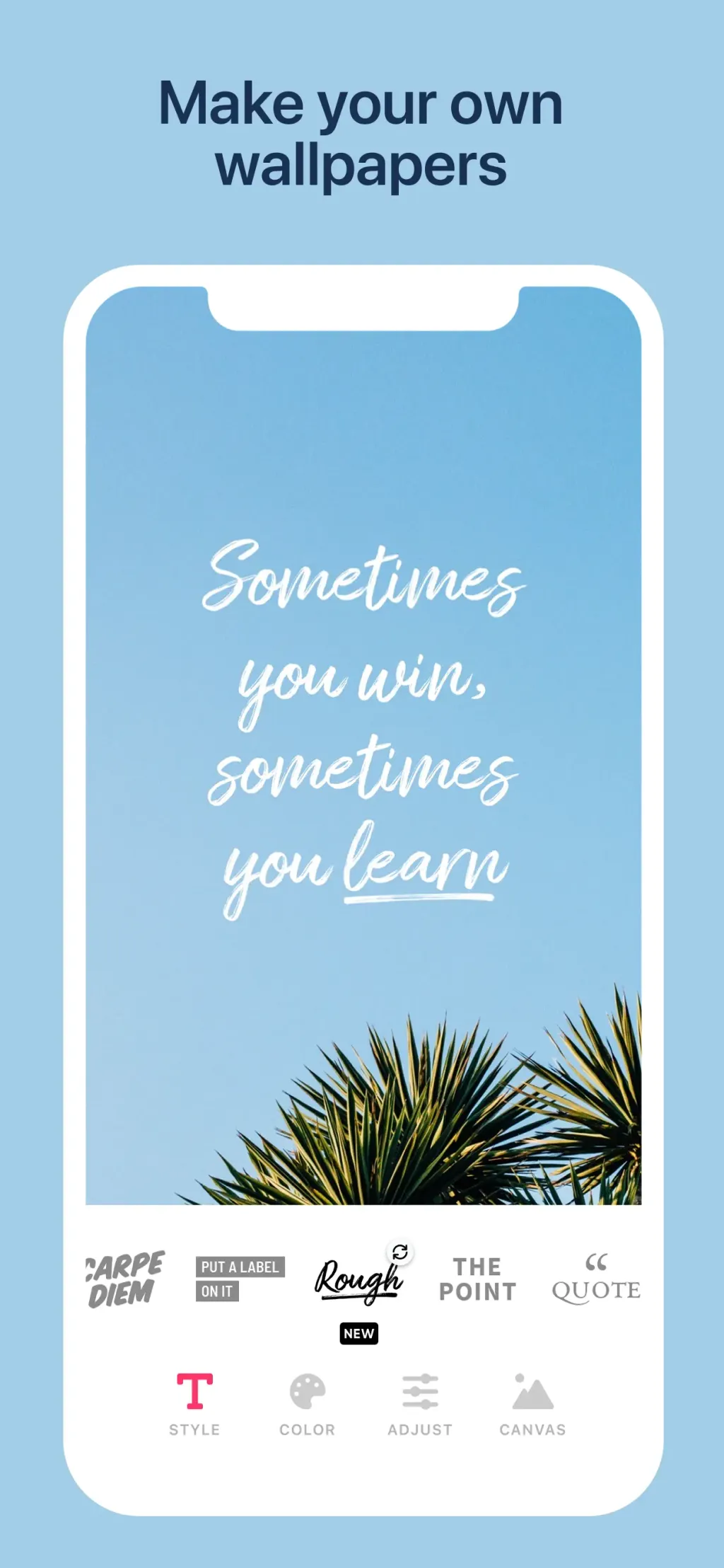 Text Art: Typography & Word App Store screenshot 8