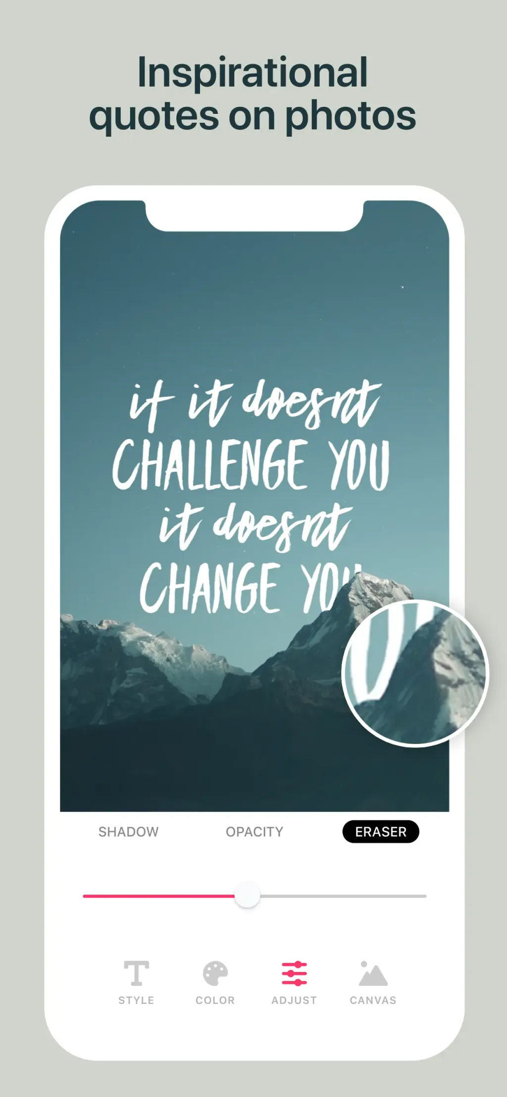 Text Art: Typography & Word App Store screenshot 10