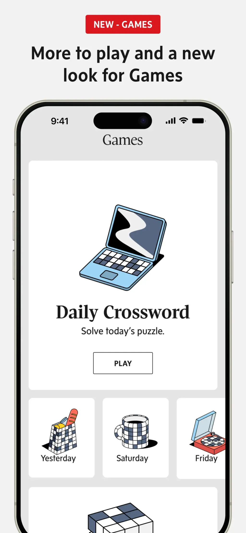 The Globe and Mail App Store screenshot 4