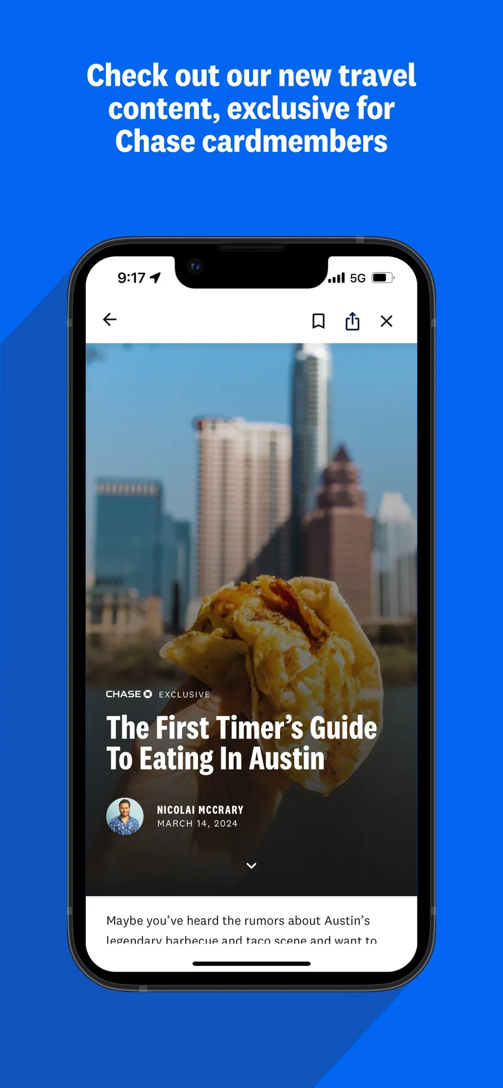 The Infatuation App Store screenshot 8