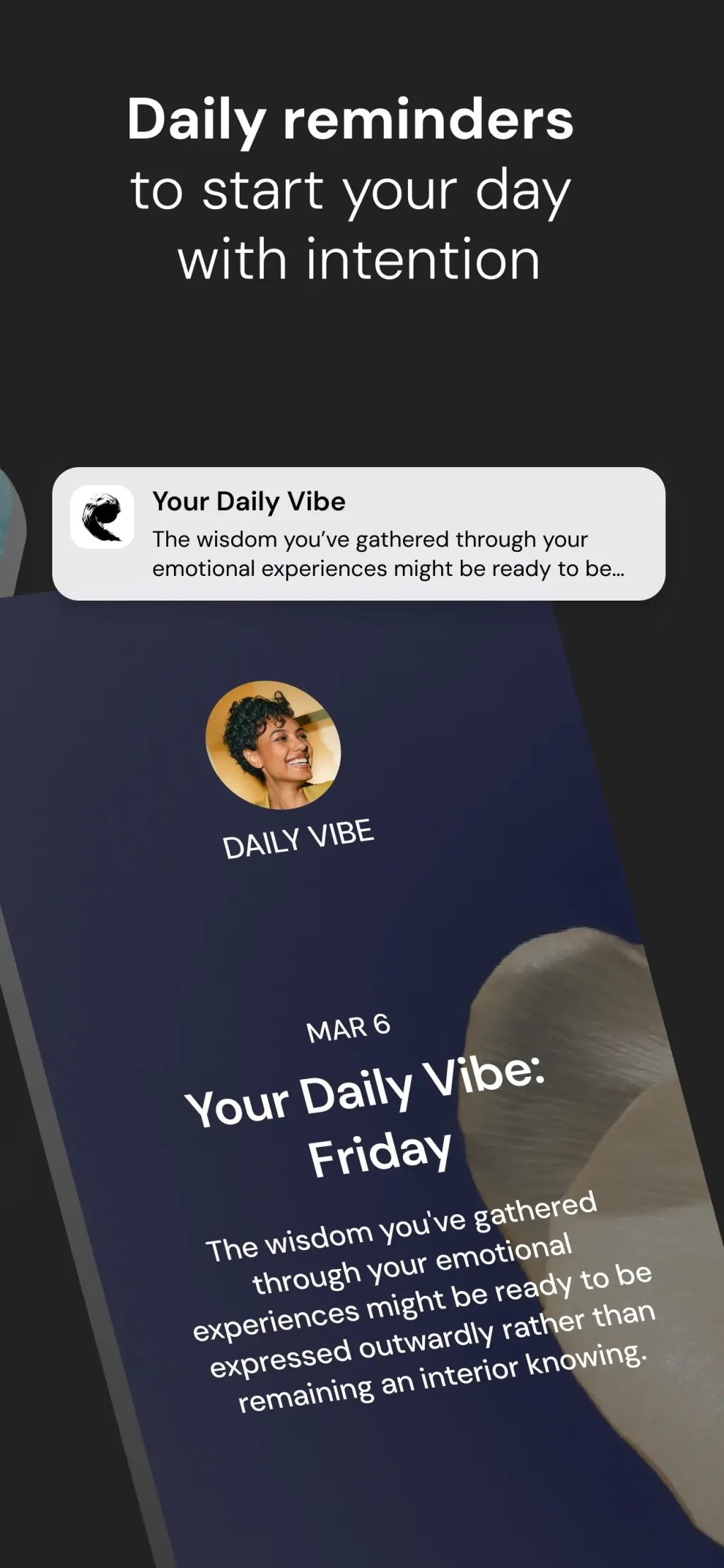 The Pattern: Astrology App Store screenshot 7