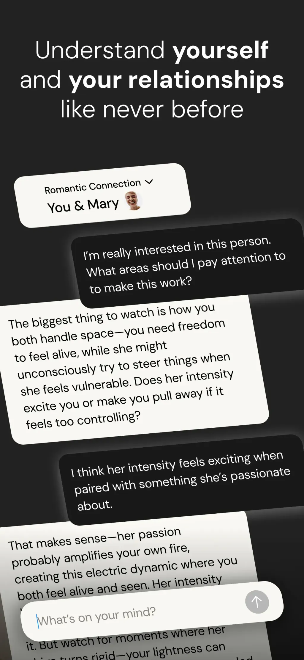 The Pattern: Astrology App Store screenshot 8