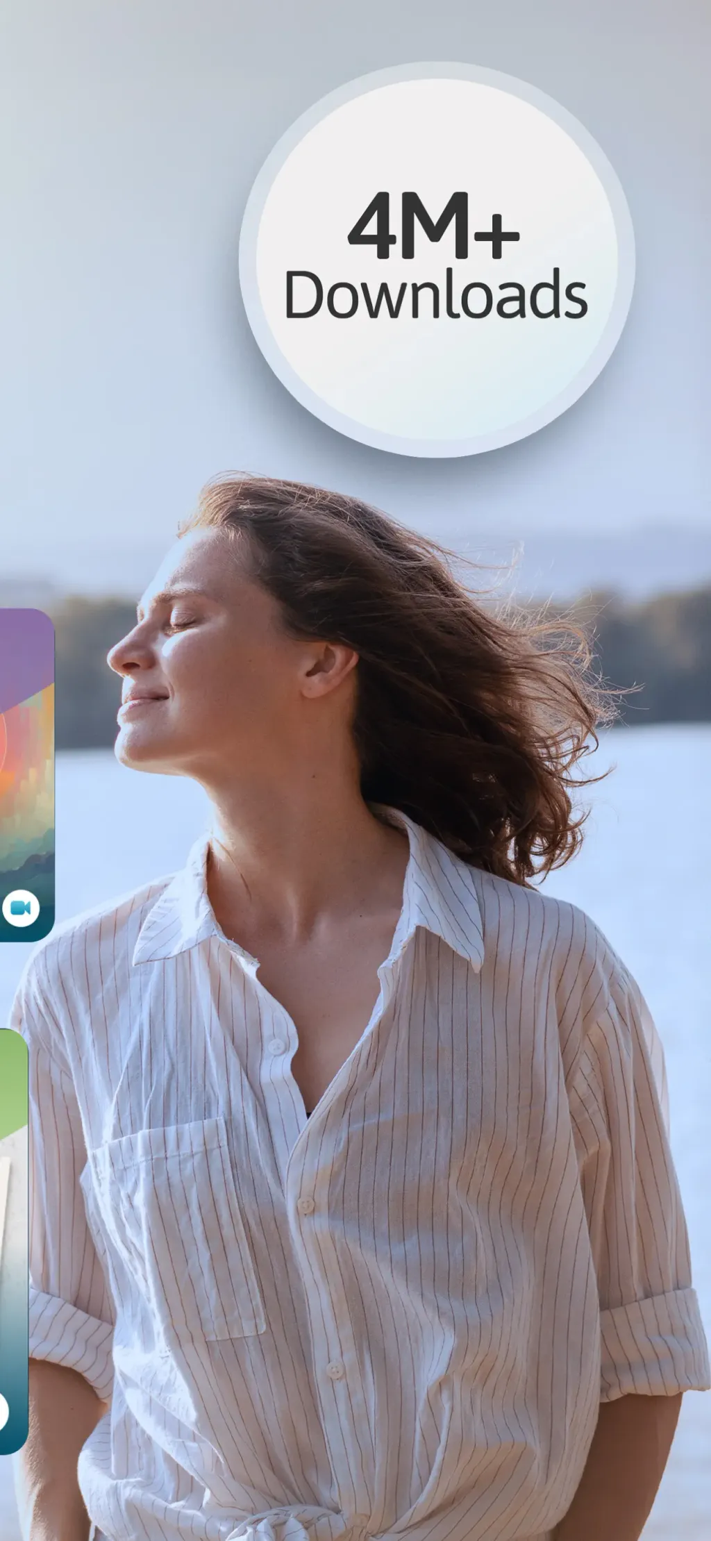 The Tapping Solution App Store screenshot 2
