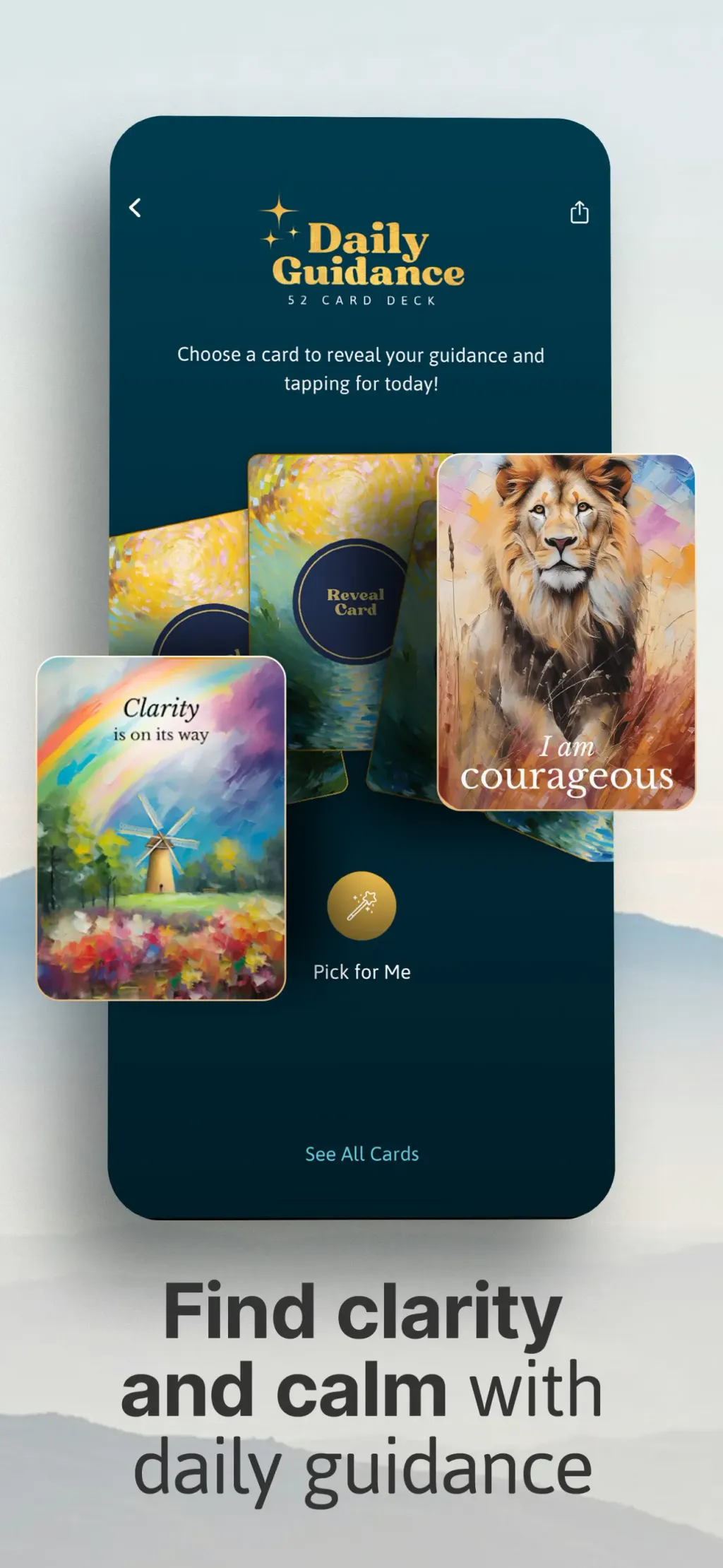 The Tapping Solution App Store screenshot 5