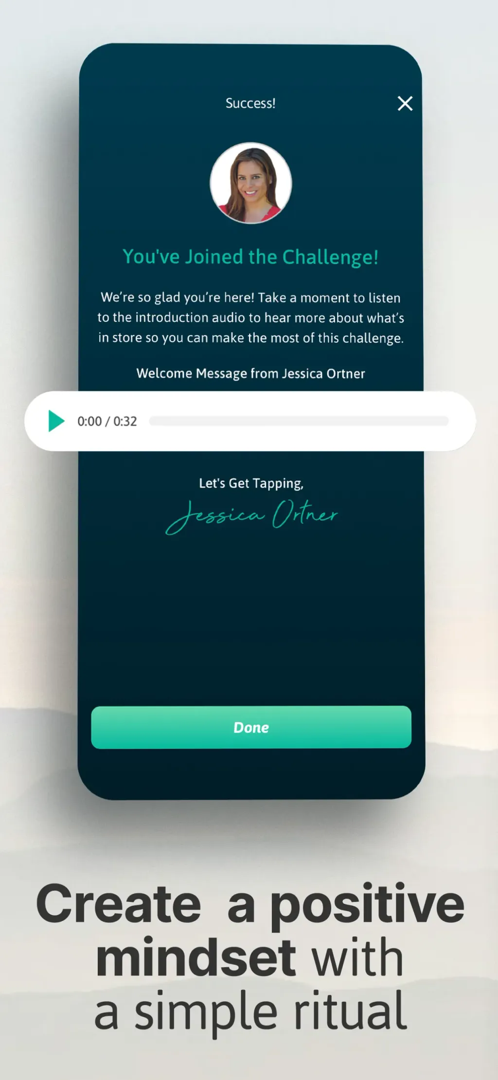 The Tapping Solution App Store screenshot 7