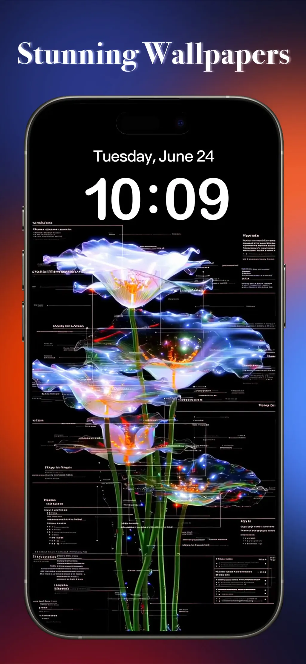 ThemeKit: Widget & Icon Themes App Store screenshot 5