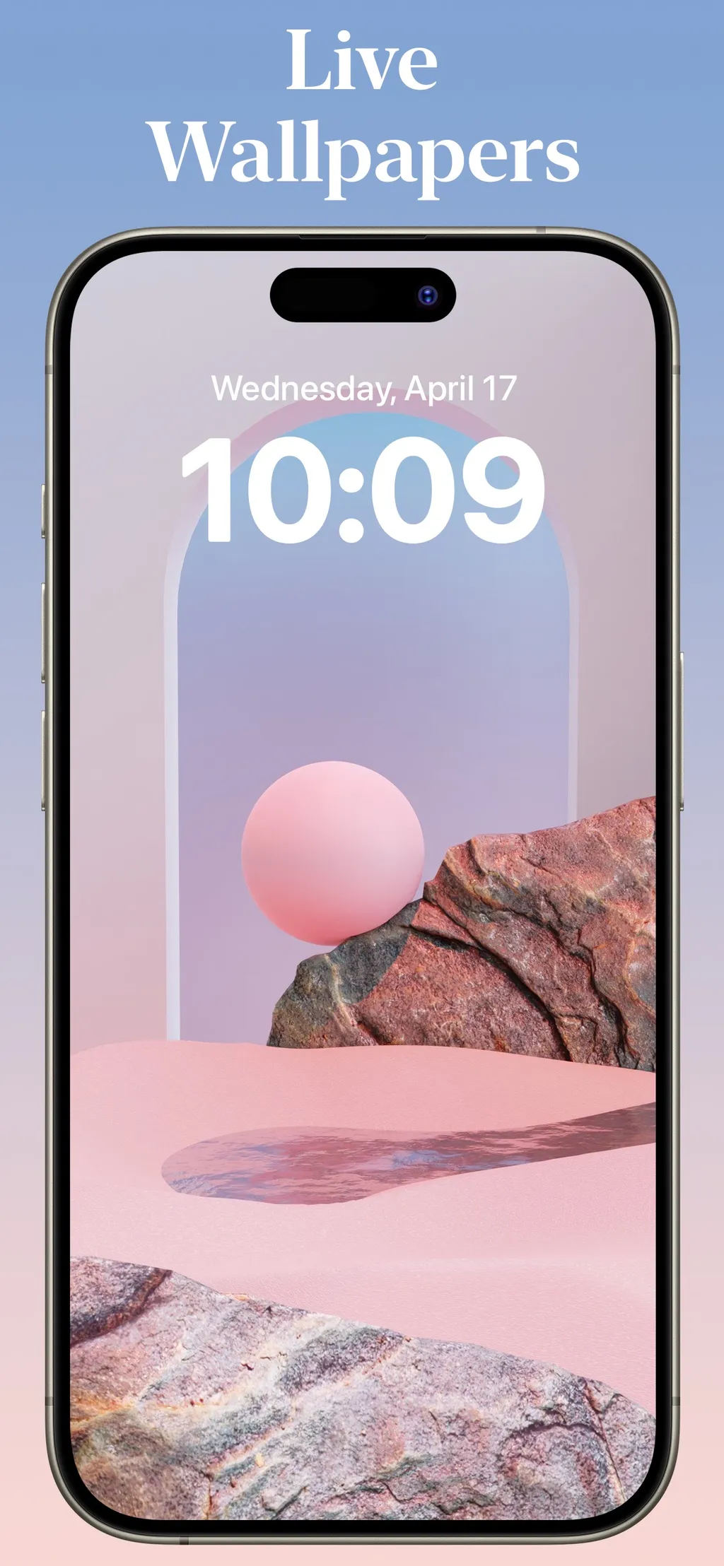 Themify - Widget & Icon Themes App Store screenshot 8