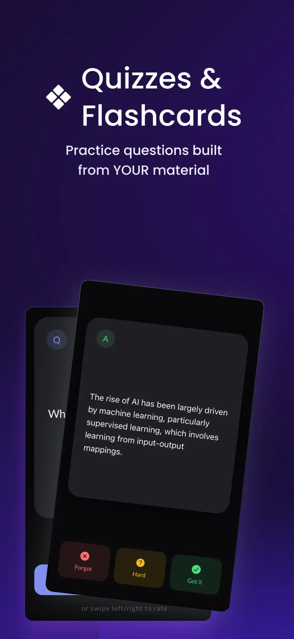 ThetaWave-AI Study Notes App Store screenshot 6