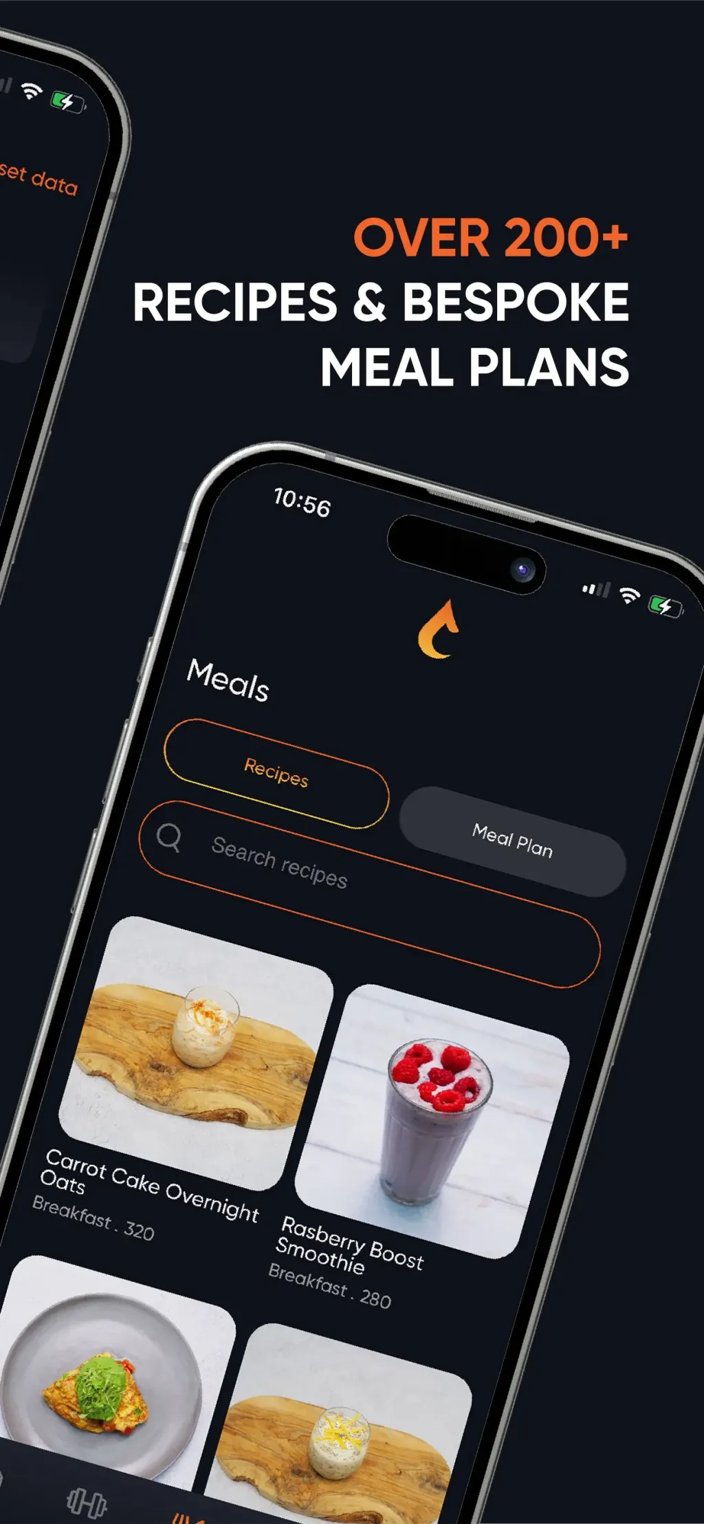 THRST App Store screenshot 7