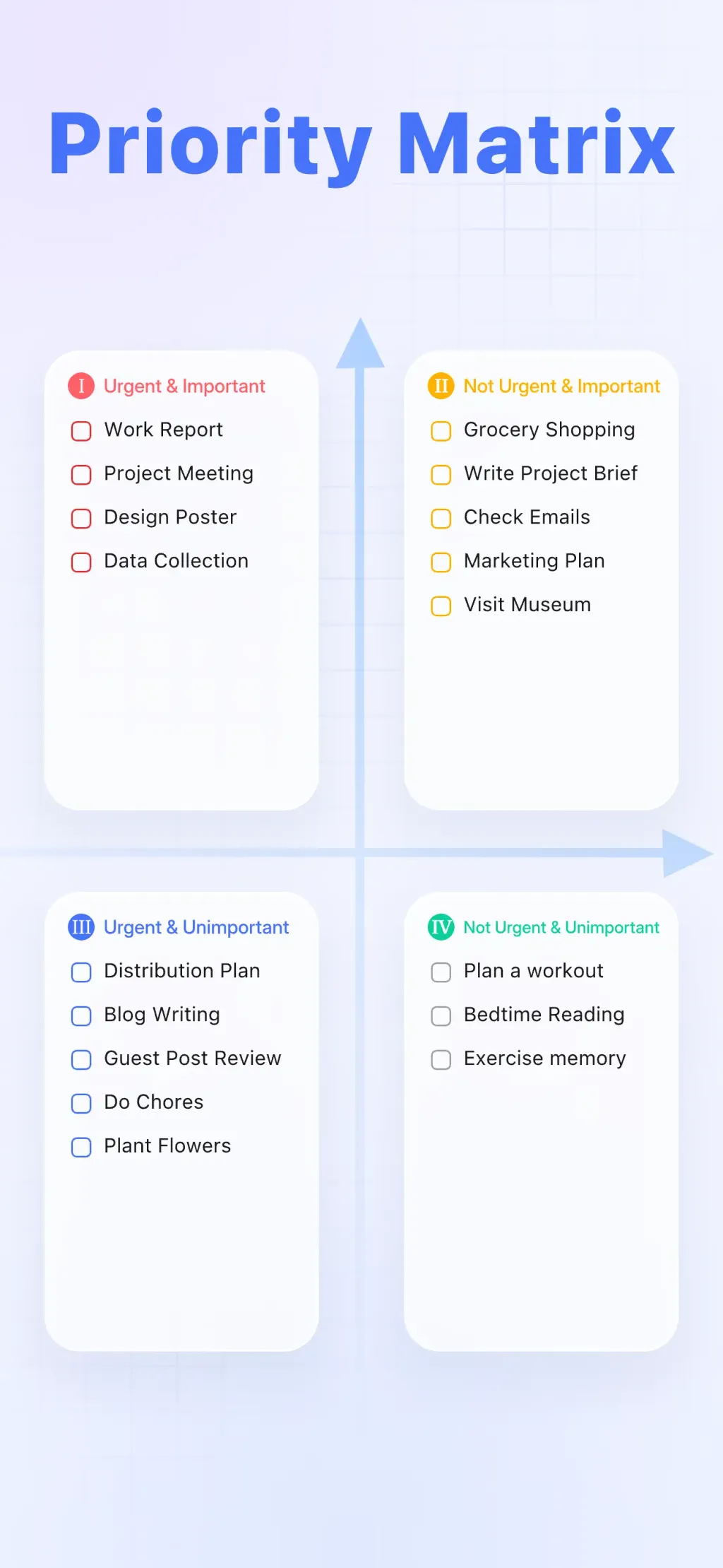 TickTick:To-Do List & Calendar App Store screenshot 4