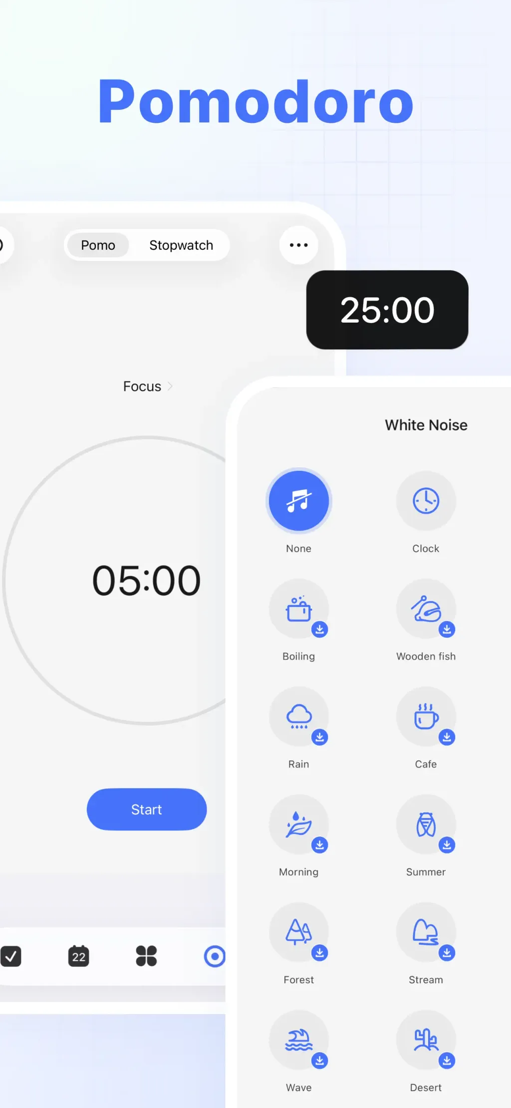 TickTick:To-Do List & Calendar App Store screenshot 6