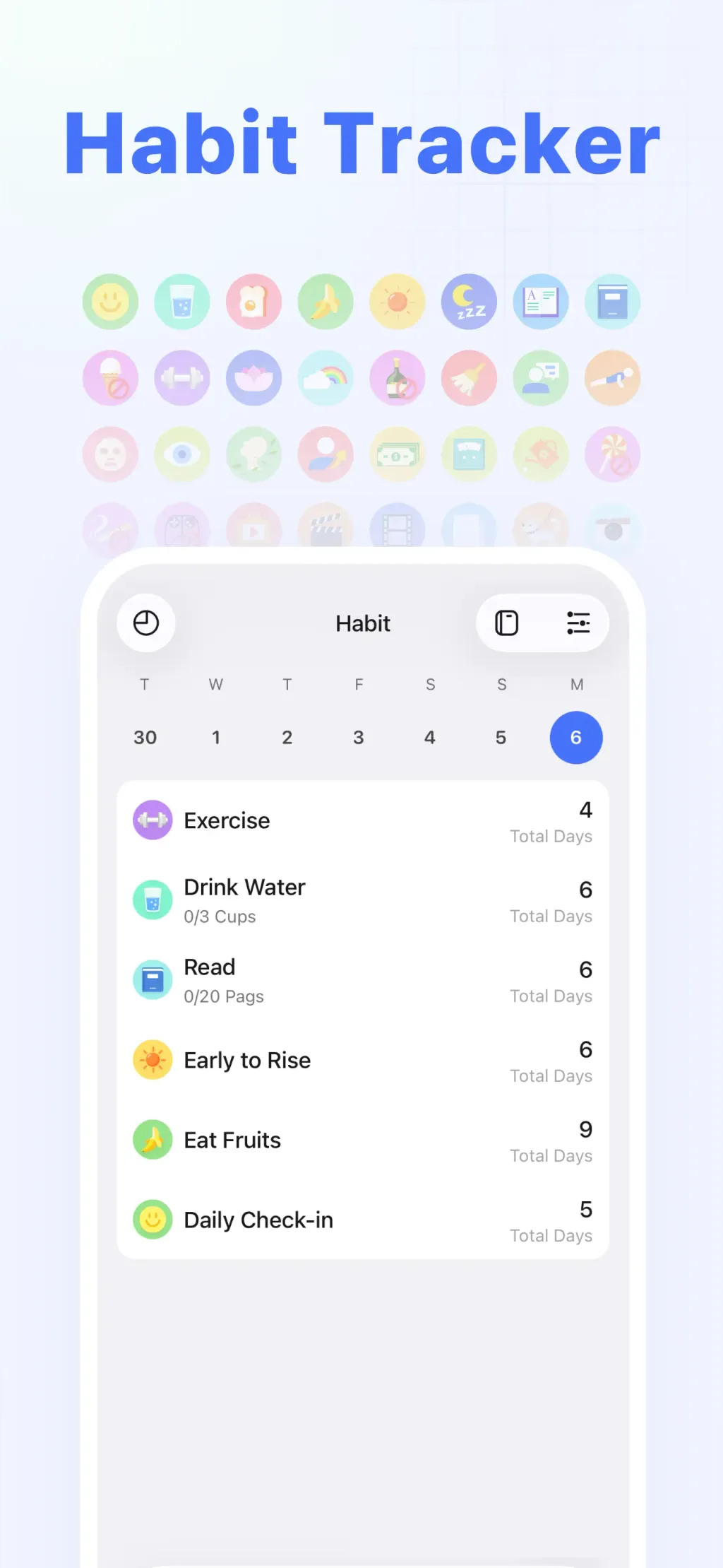 TickTick:To-Do List & Calendar App Store screenshot 7