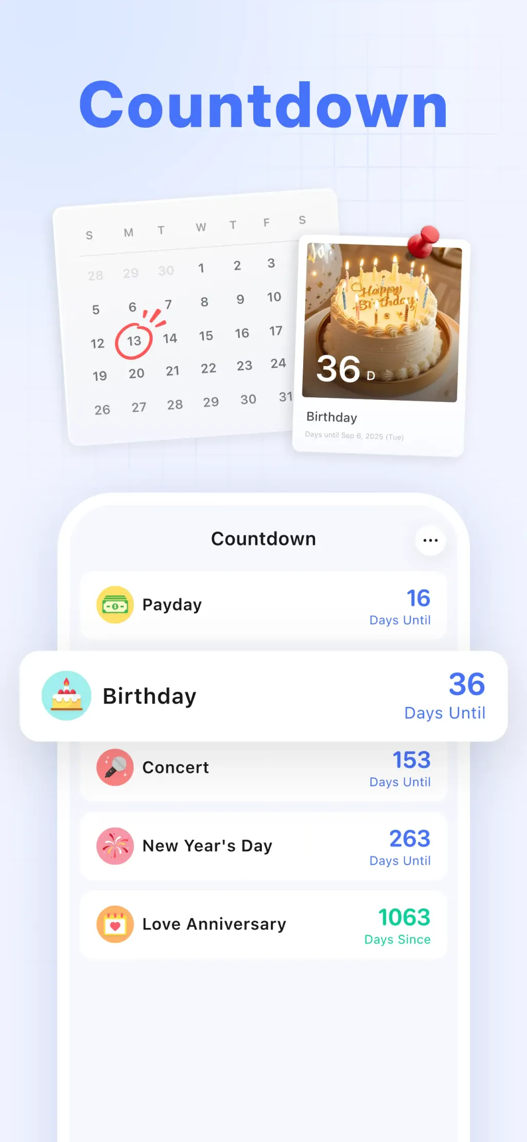 TickTick:To-Do List & Calendar screenshot 1