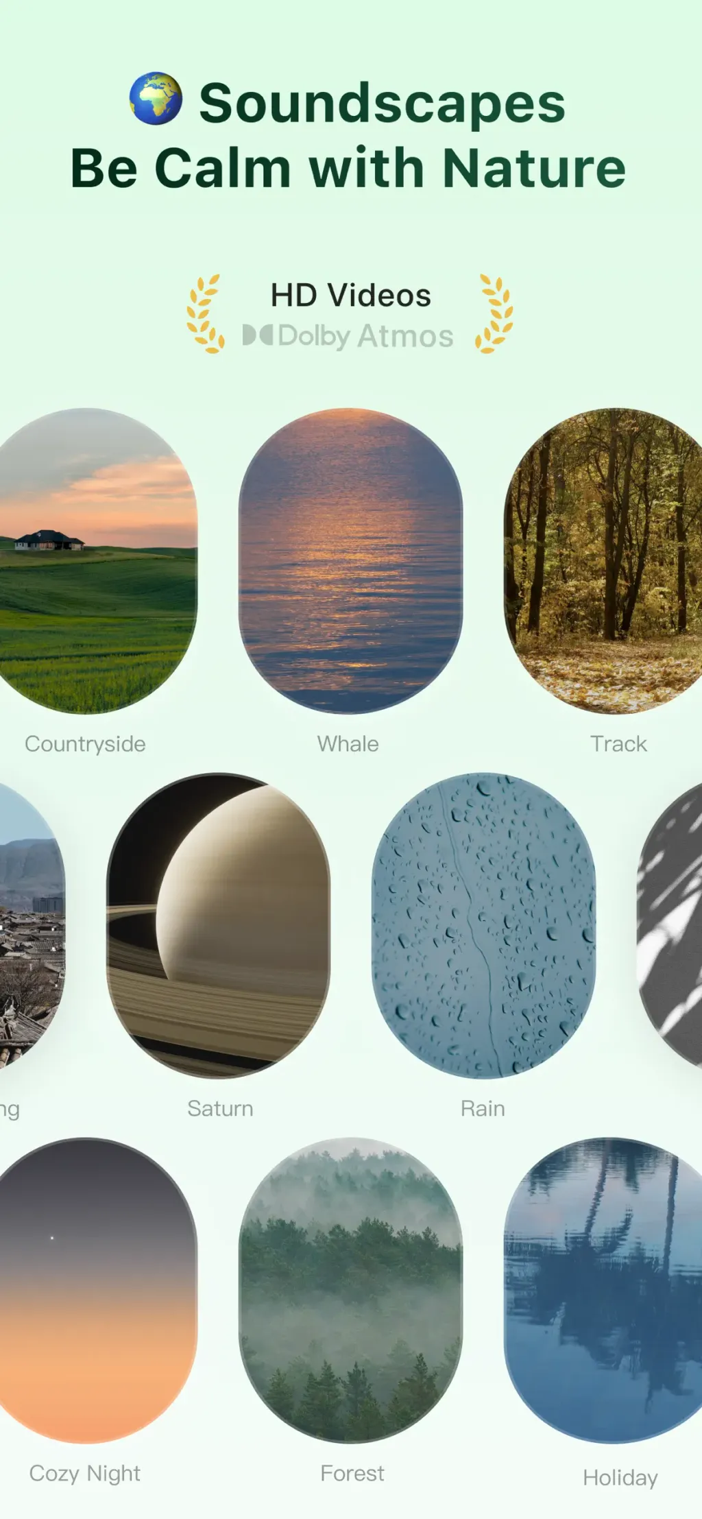 TIDE: Sleep, Focus, Meditation App Store screenshot 6