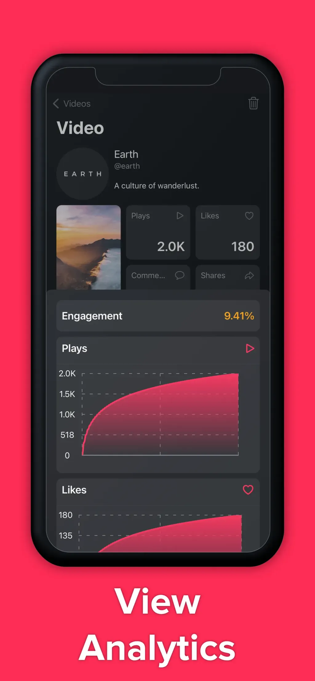 TikSave - Save TikTok Video App Store screenshot 4