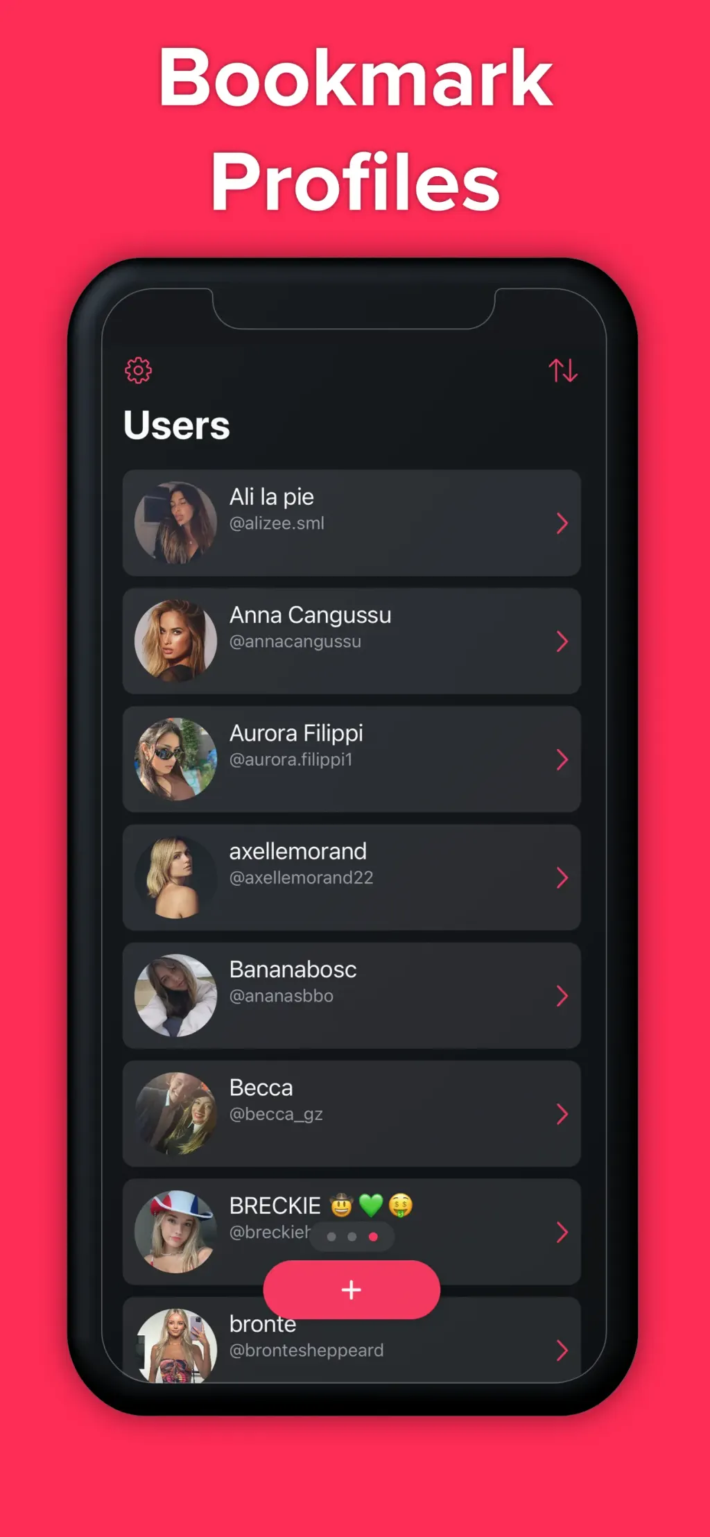 TikSave - Save TikTok Video App Store screenshot 5