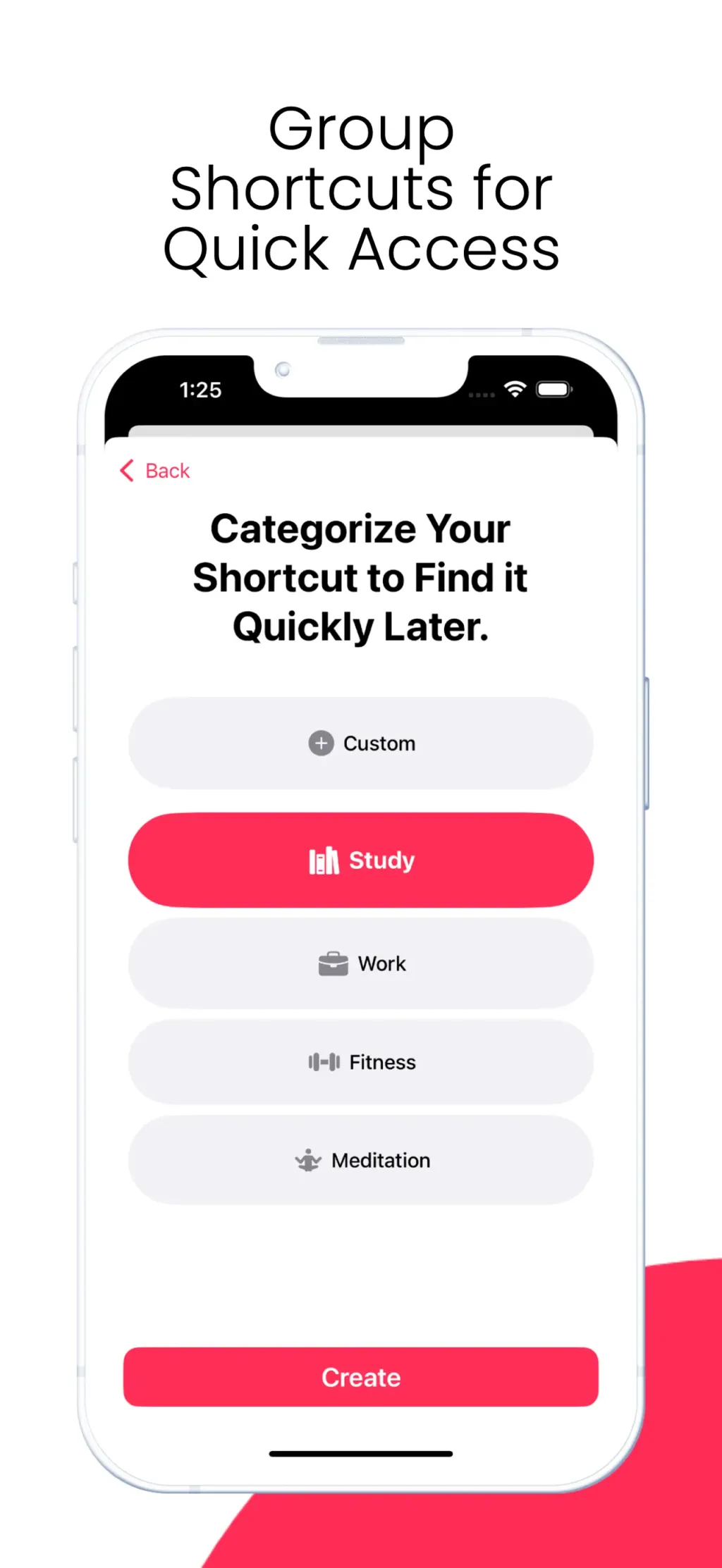 Timella: Study & Work Timer App Store screenshot 9