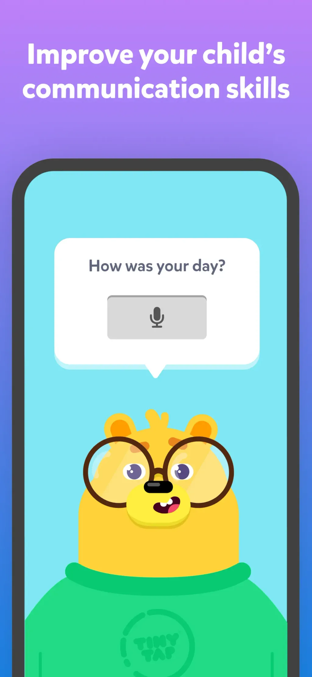 TinyTap: Kids' Learning Games App Store screenshot 3