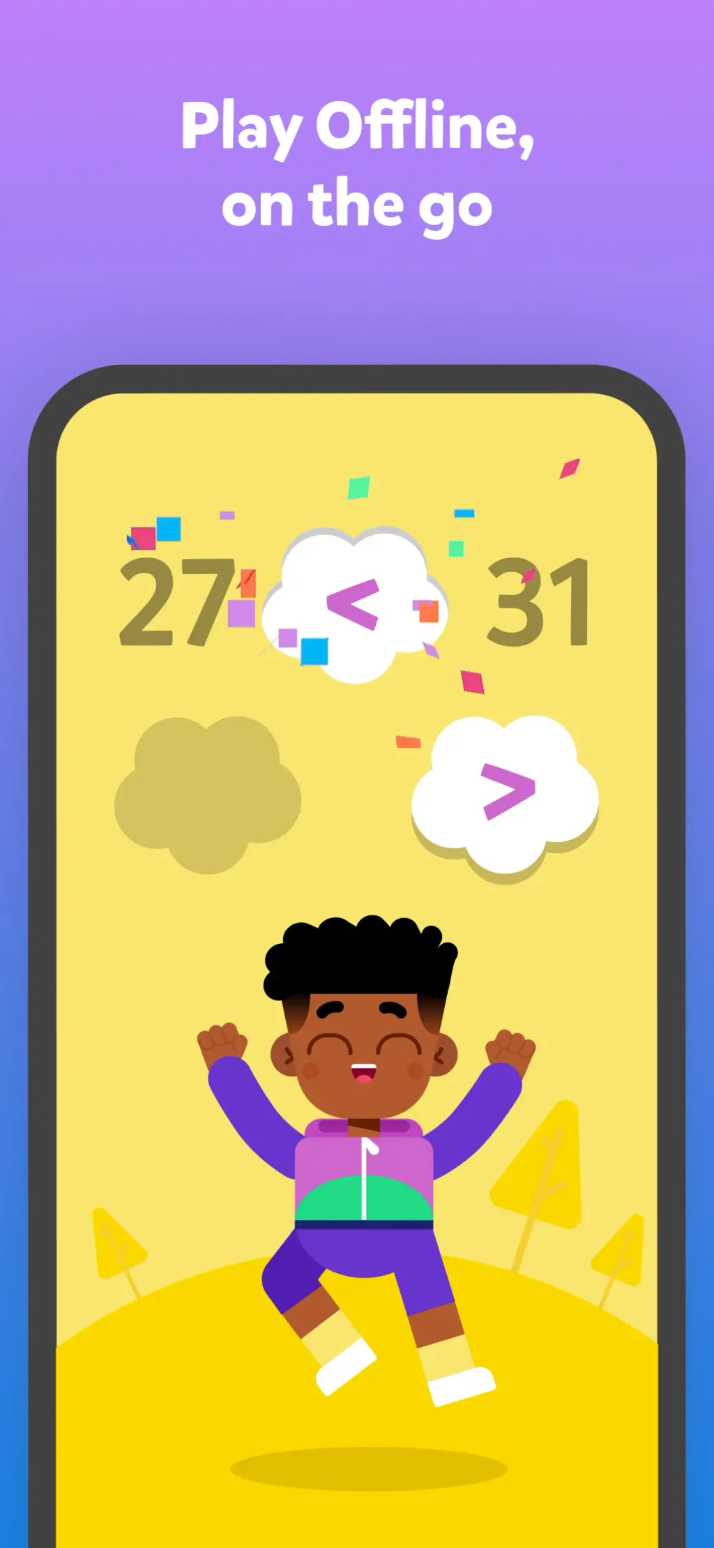 TinyTap: Kids' Learning Games App Store screenshot 5