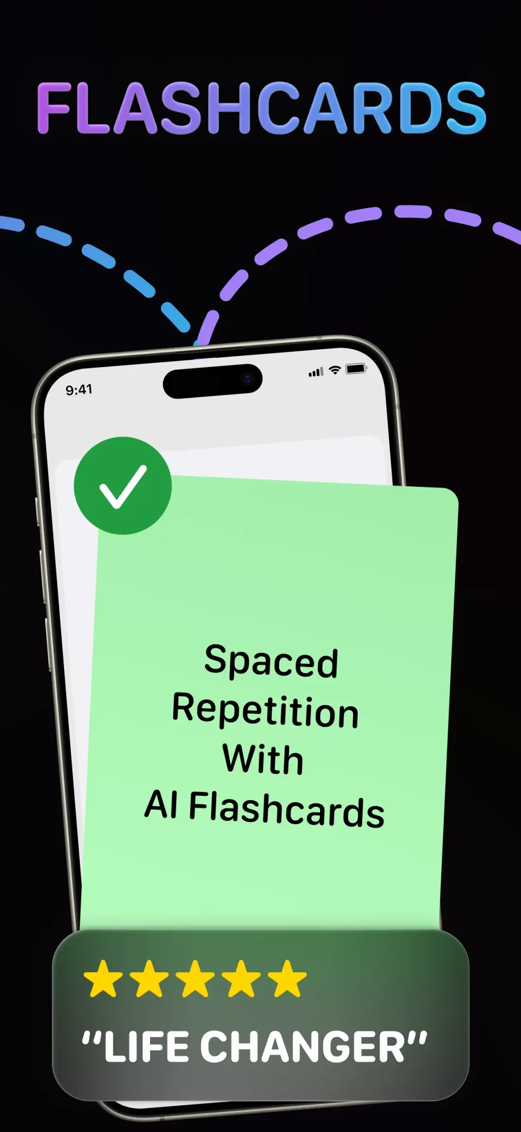 TLDL: AI Lecture Note Taker screenshot 1