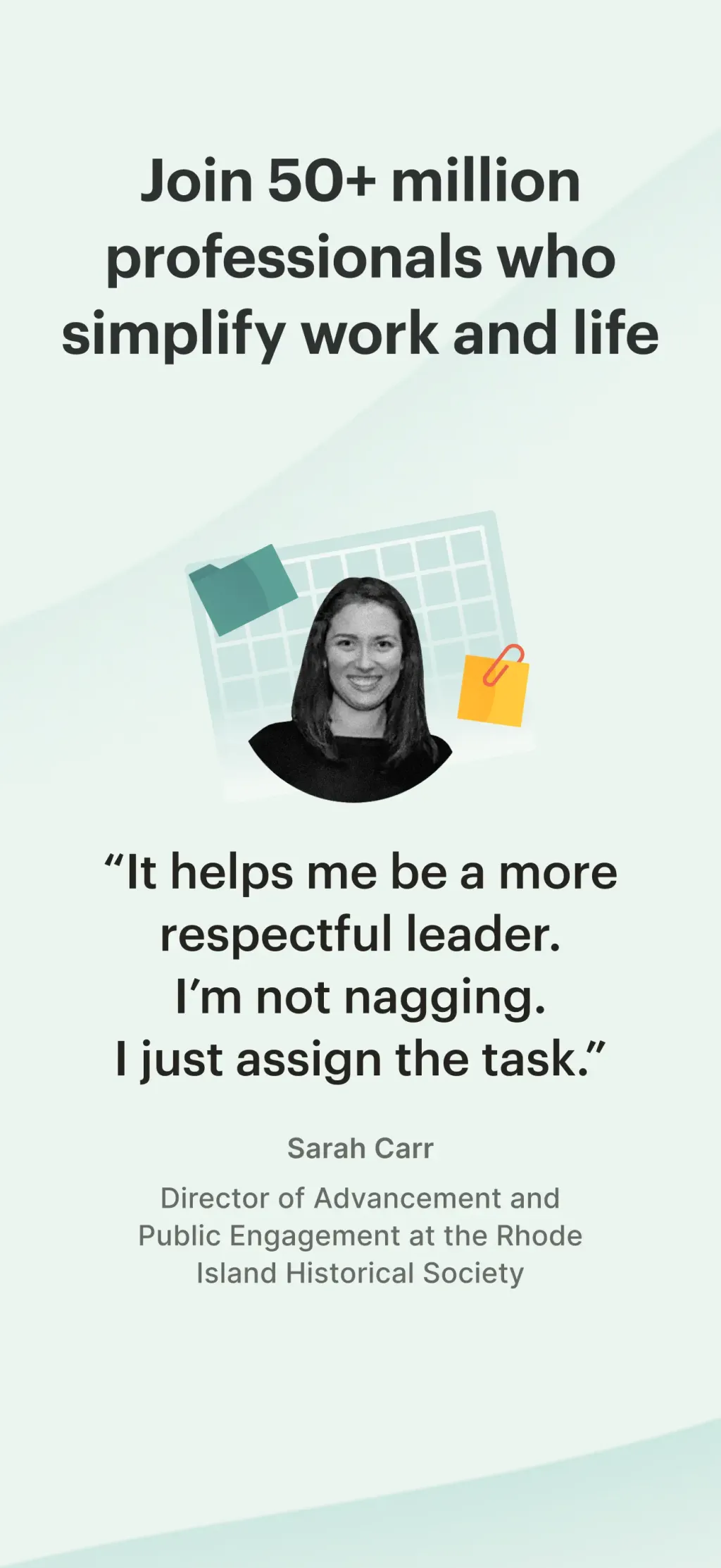 Todoist: To Do List & Calendar App Store screenshot 6