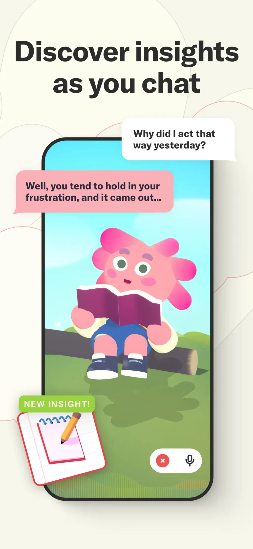 Tolan: Alien Best Friend App Store screenshot 5