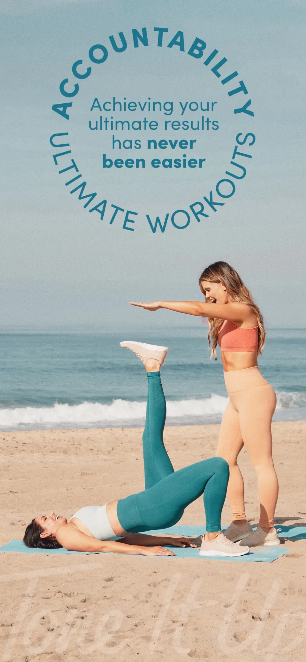 Tone It Up: Workout For Women App Store screenshot 9