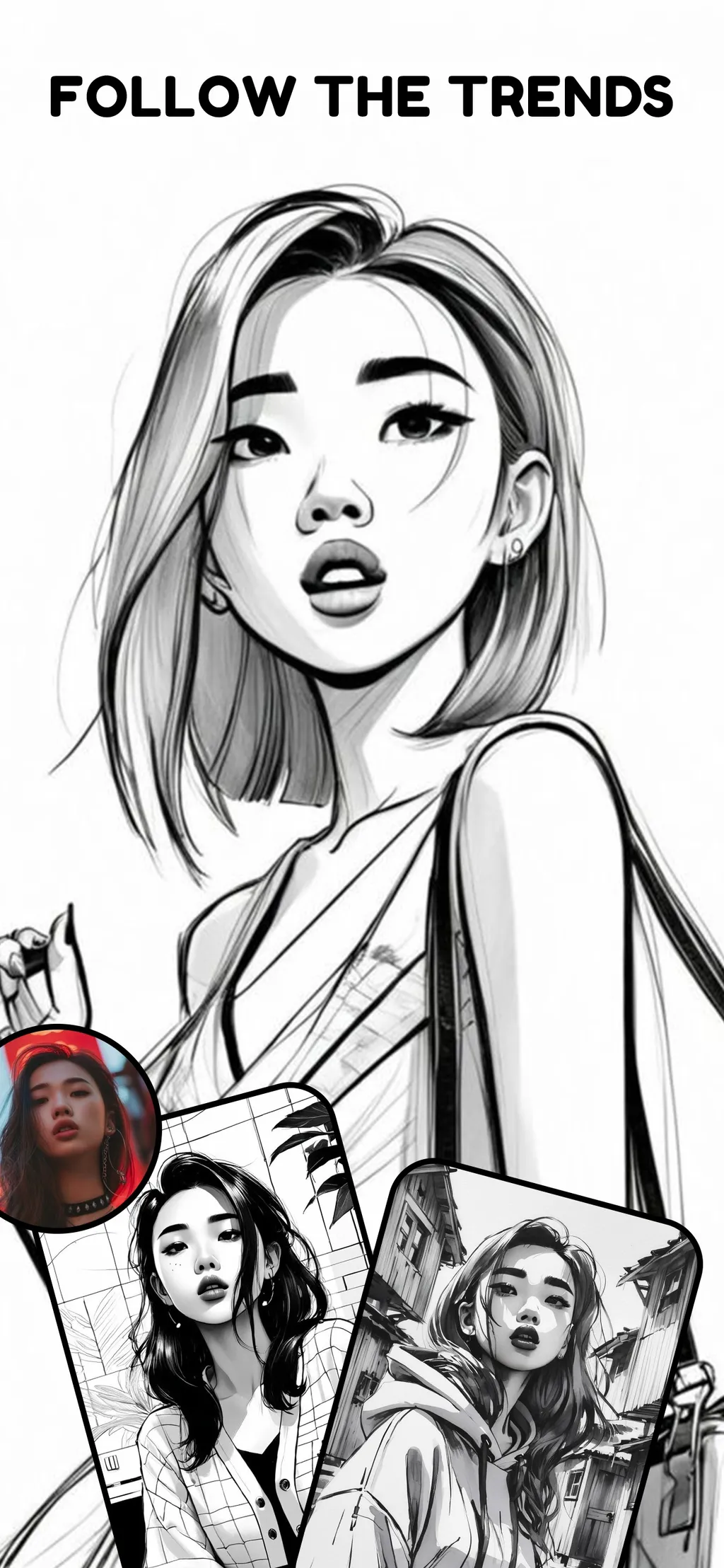 ToonMe: AI Cartoon Face Maker App Store screenshot 4
