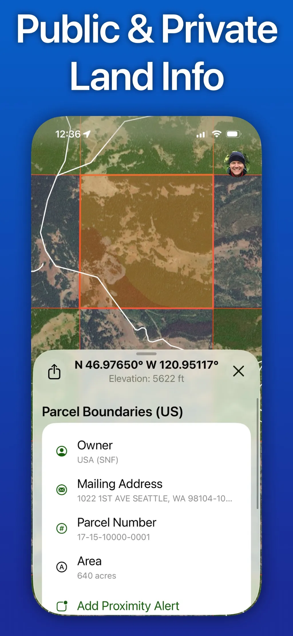 Topo Maps+: Topographic Maps App Store screenshot 10