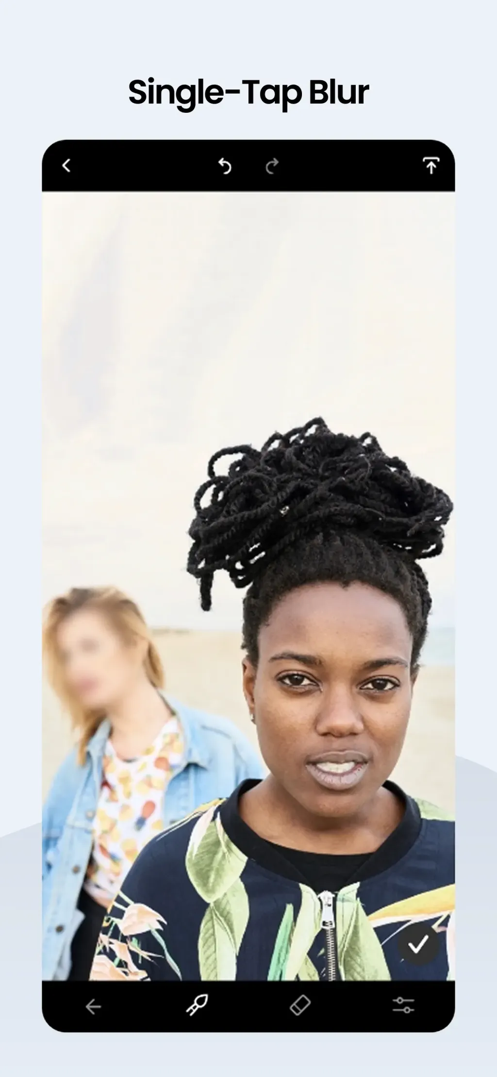 TouchRetouch: AI Photo Editor App Store screenshot 6