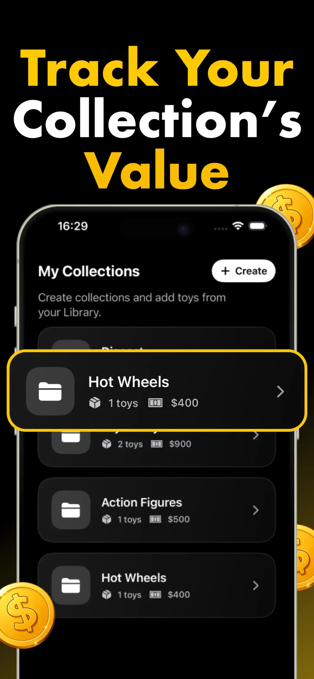 Toyzie AI: Toy Value Scanner App Store screenshot 7