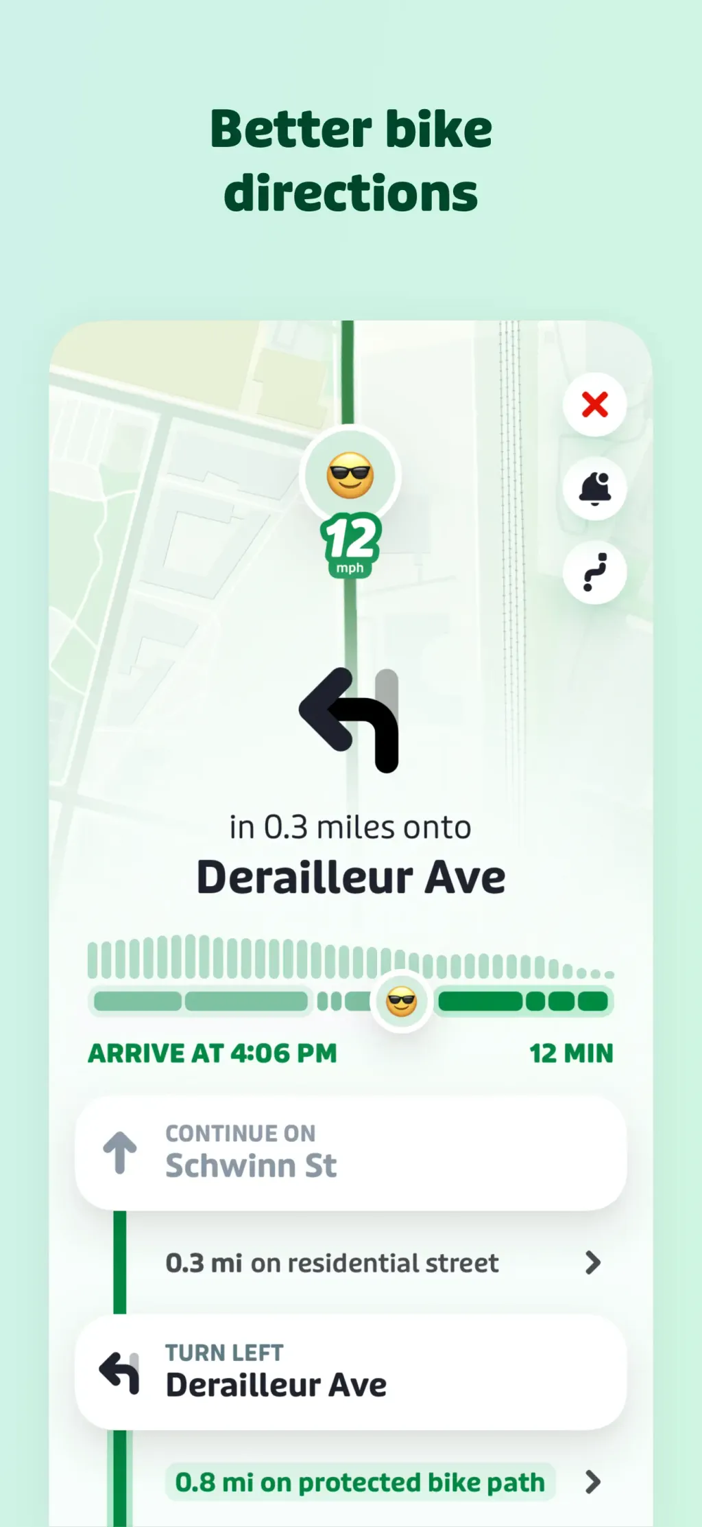Transit • Subway & Bus Times App Store screenshot 8