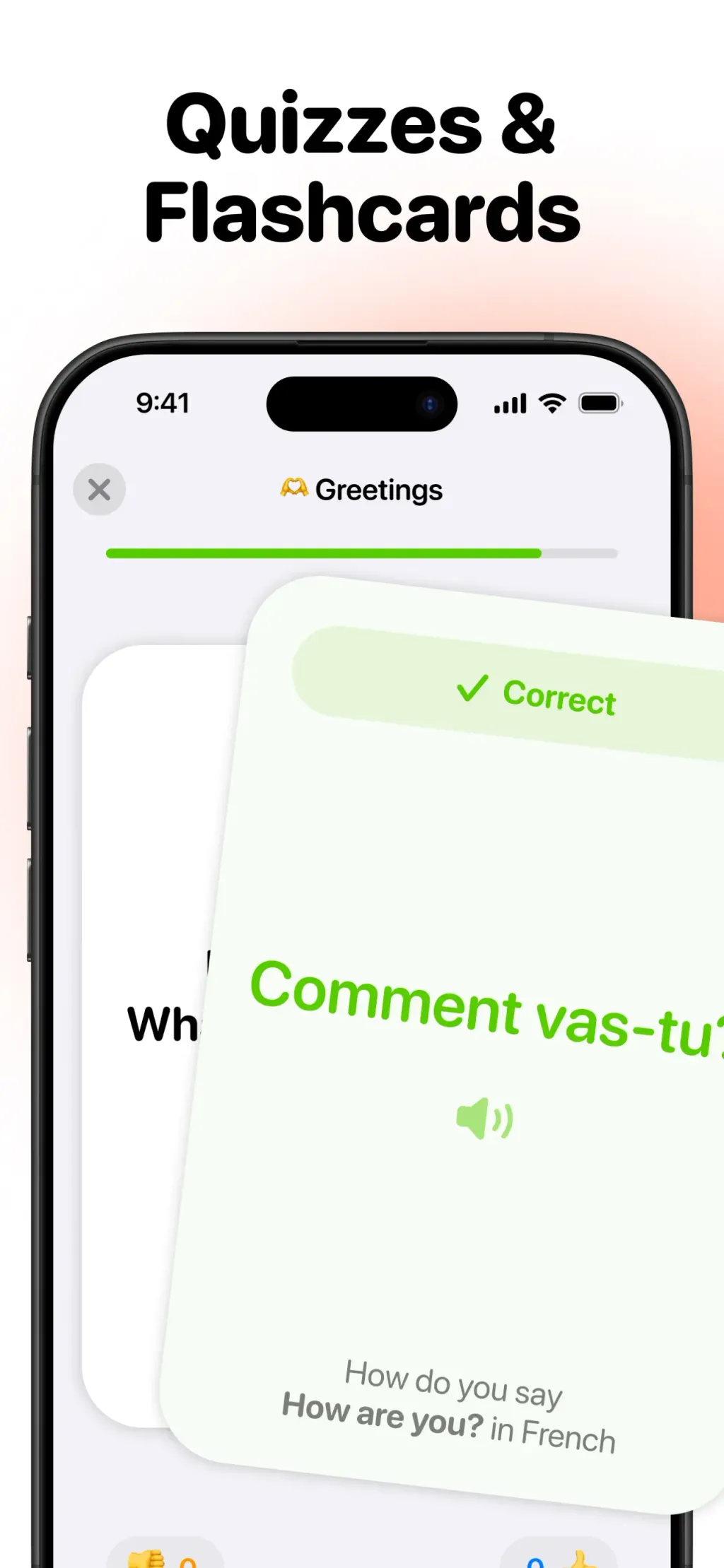 Translate your Voice - Talk AI App Store screenshot 8