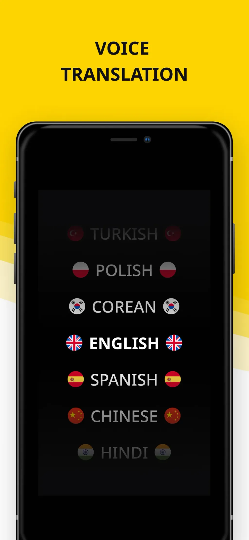 Translator Guru: Voice & Text App Store screenshot 4