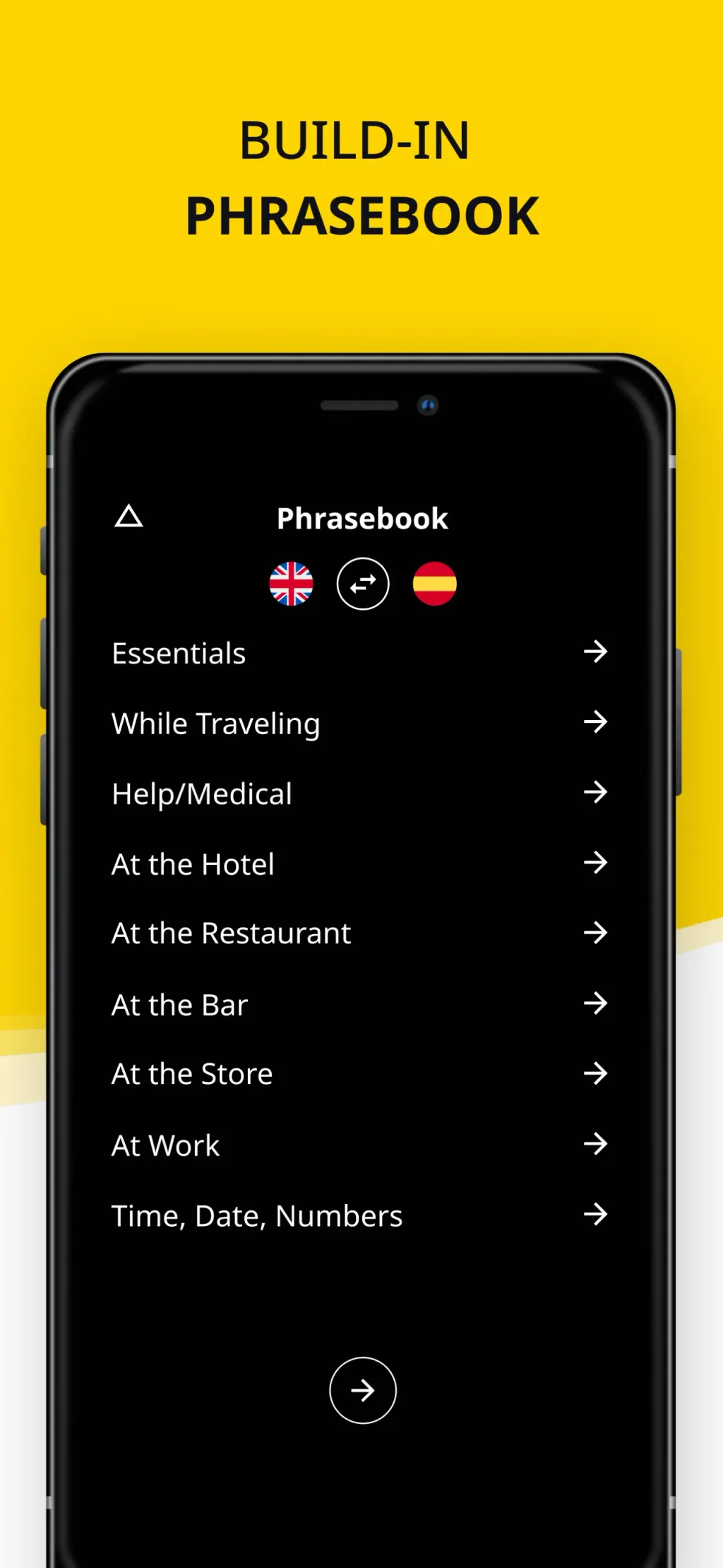 Translator Guru: Voice & Text App Store screenshot 6