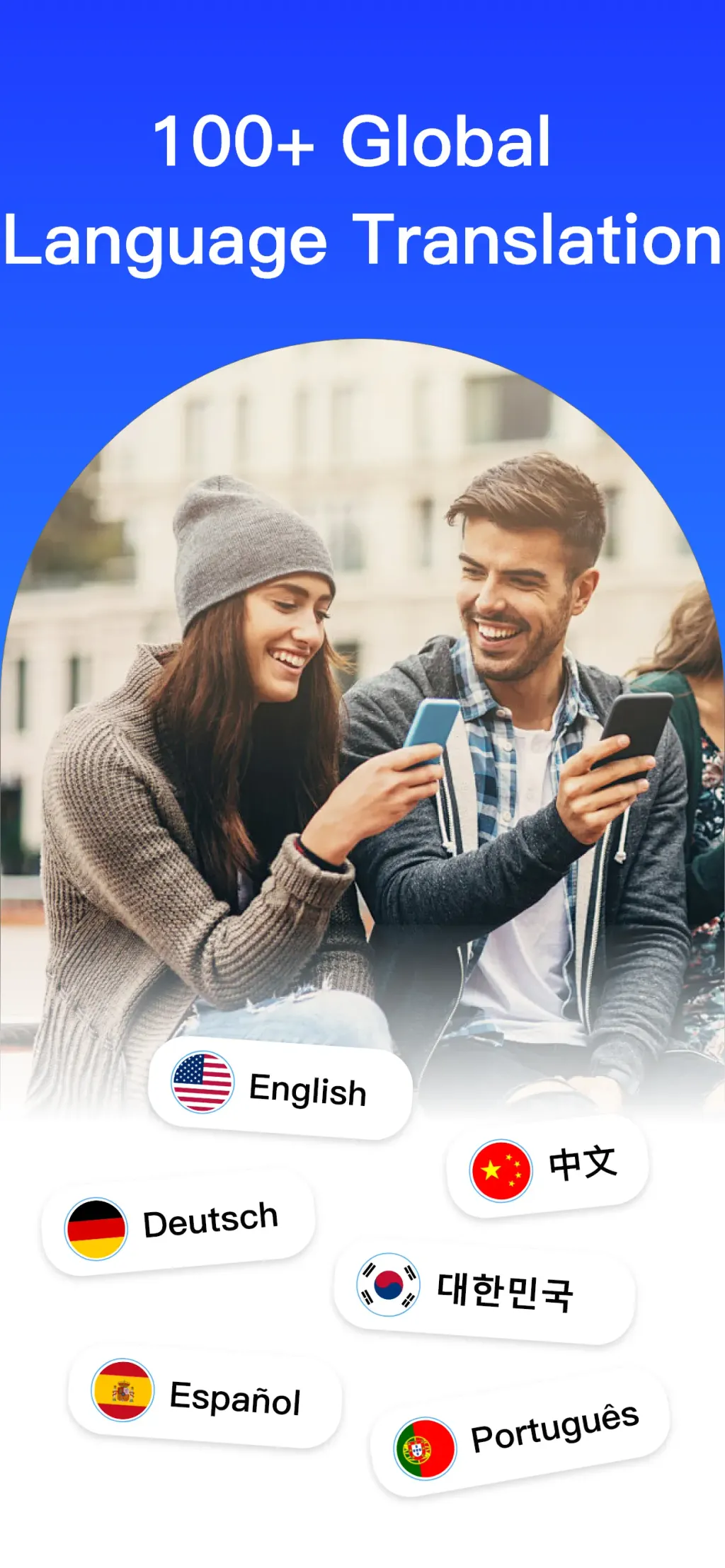Translate Pal, Translate App App Store screenshot 1