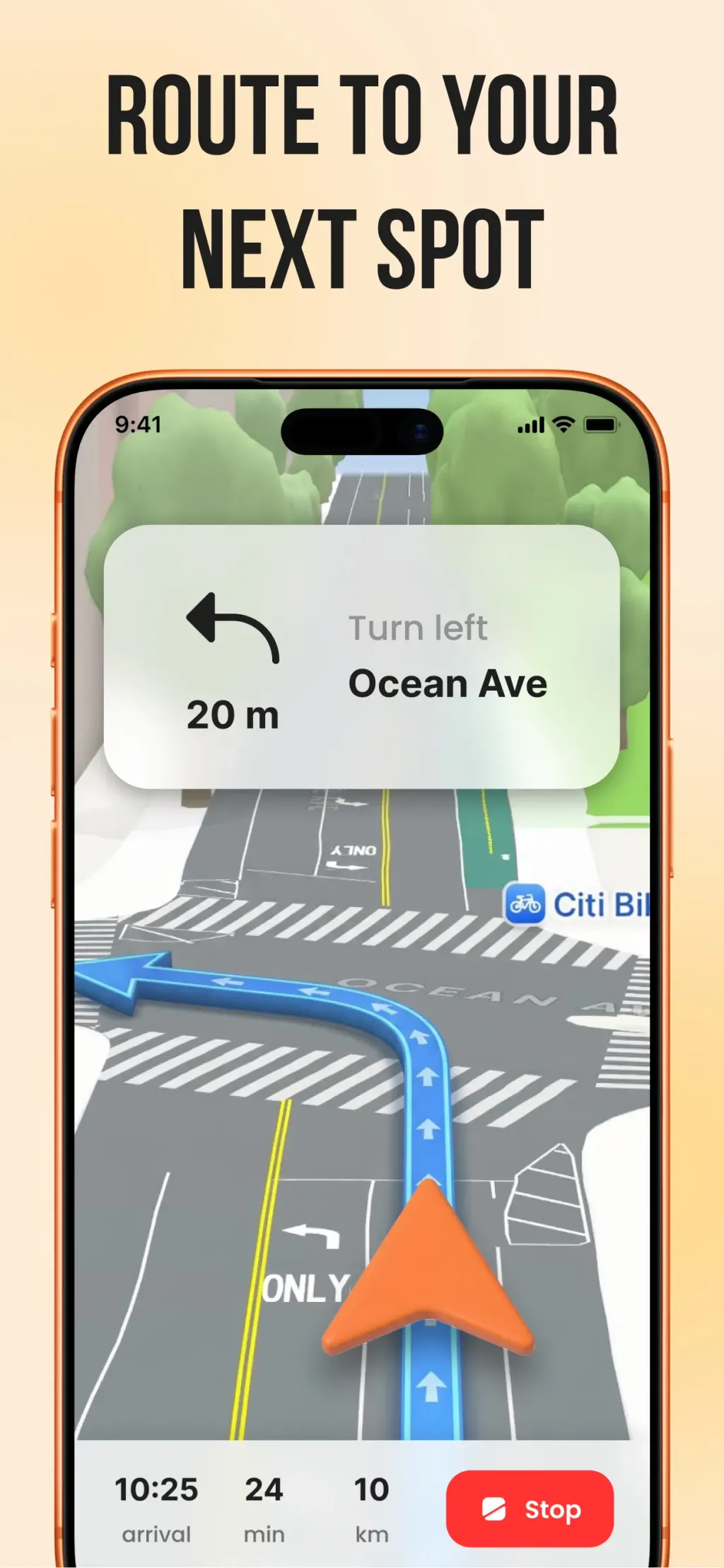 Travel Camera & Compass screenshot 1