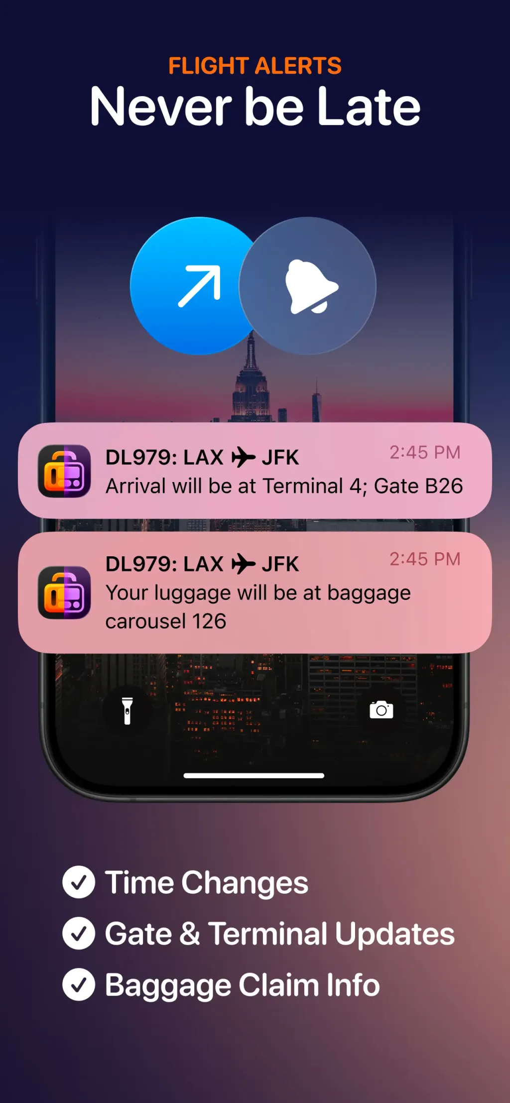 Tripsy: Travel Planner App Store screenshot 6