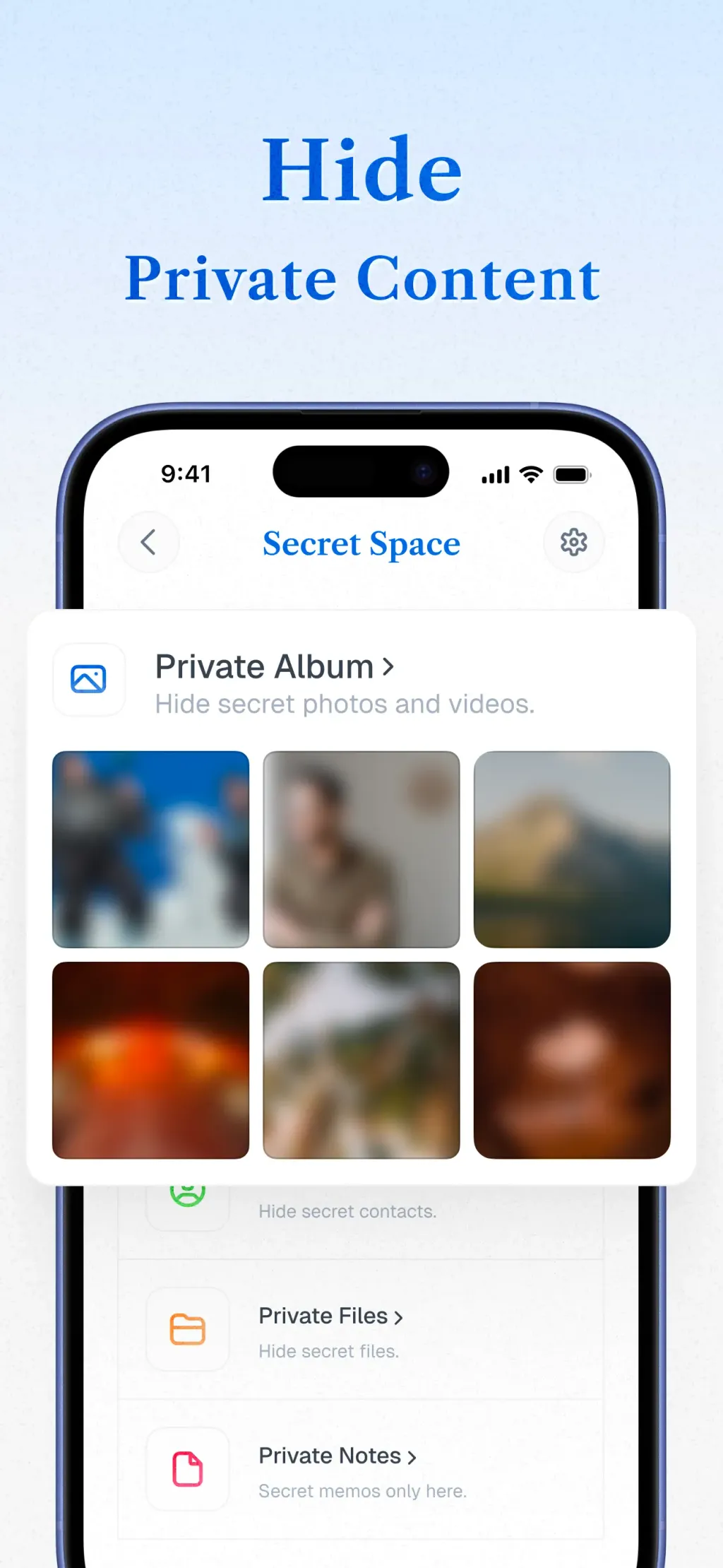 True Cleaner - Cleanup Storage screenshot 1