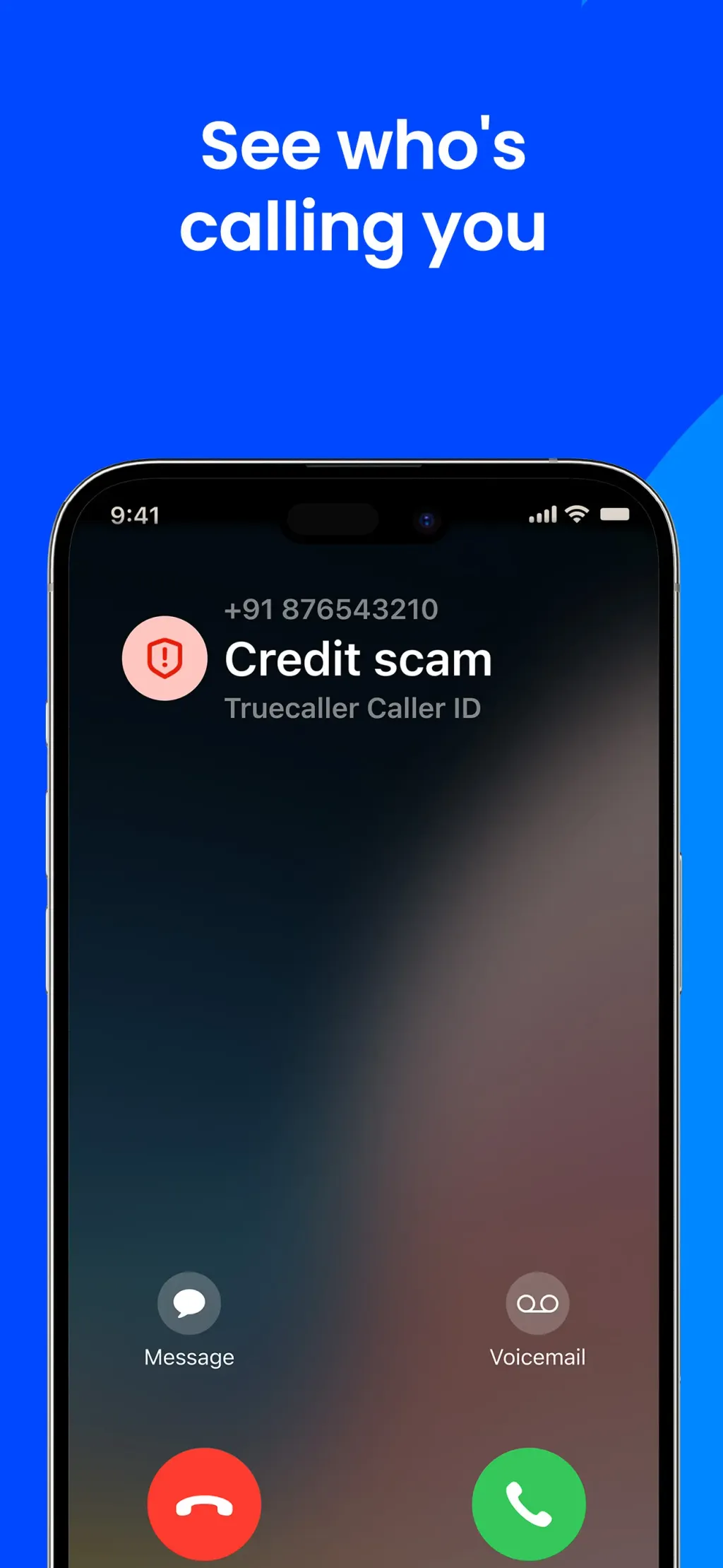 Truecaller: Premium Caller ID screenshot 2