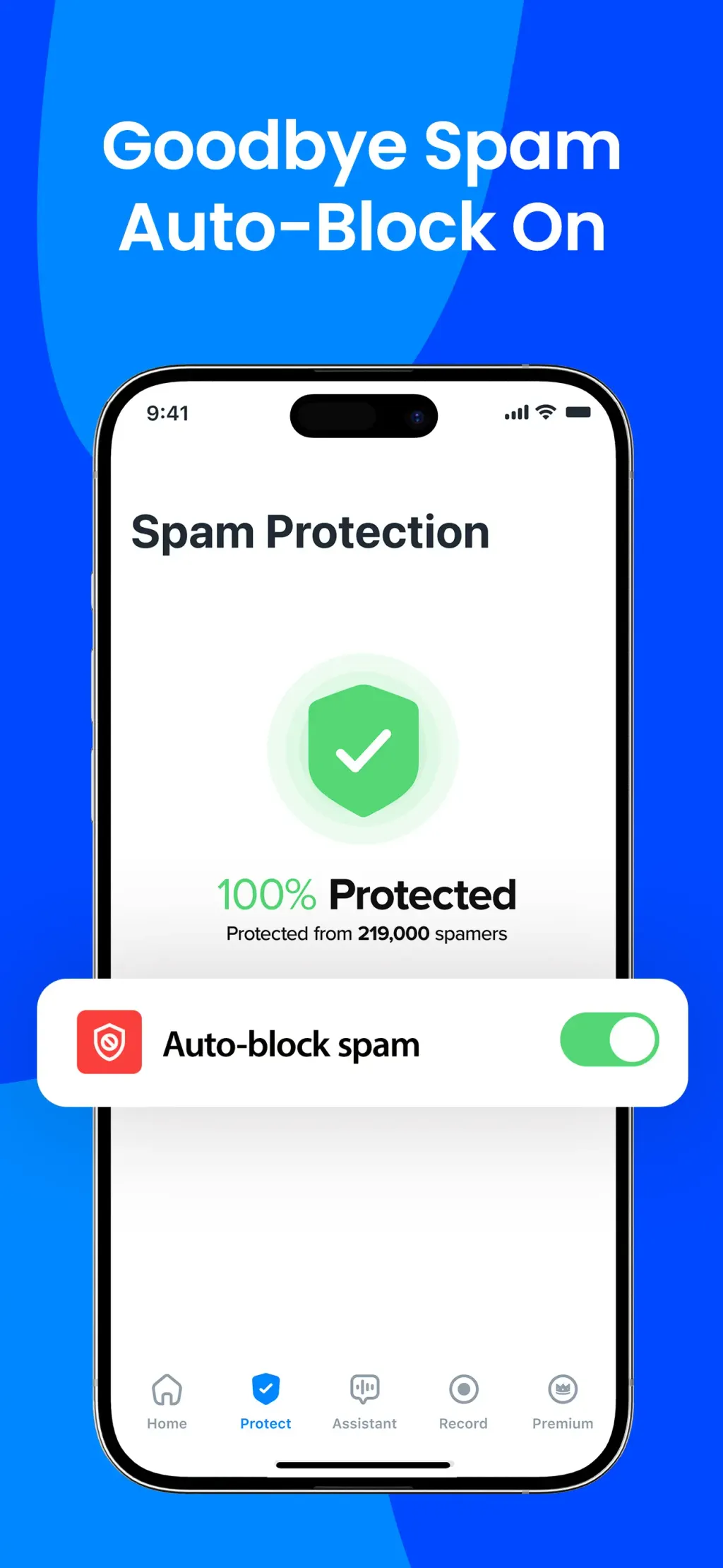 Truecaller: Premium Caller ID App Store screenshot 3
