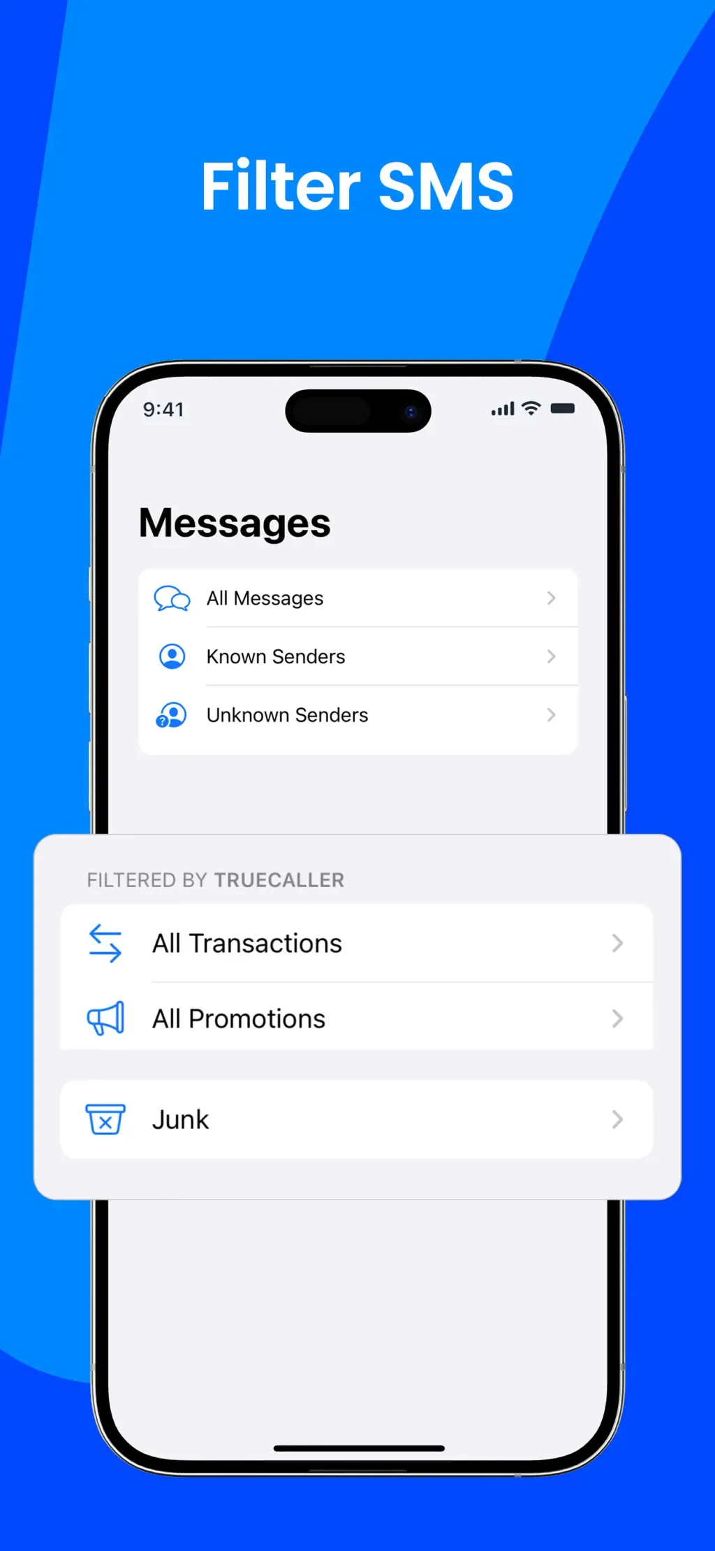 Truecaller: Premium Caller ID screenshot 2
