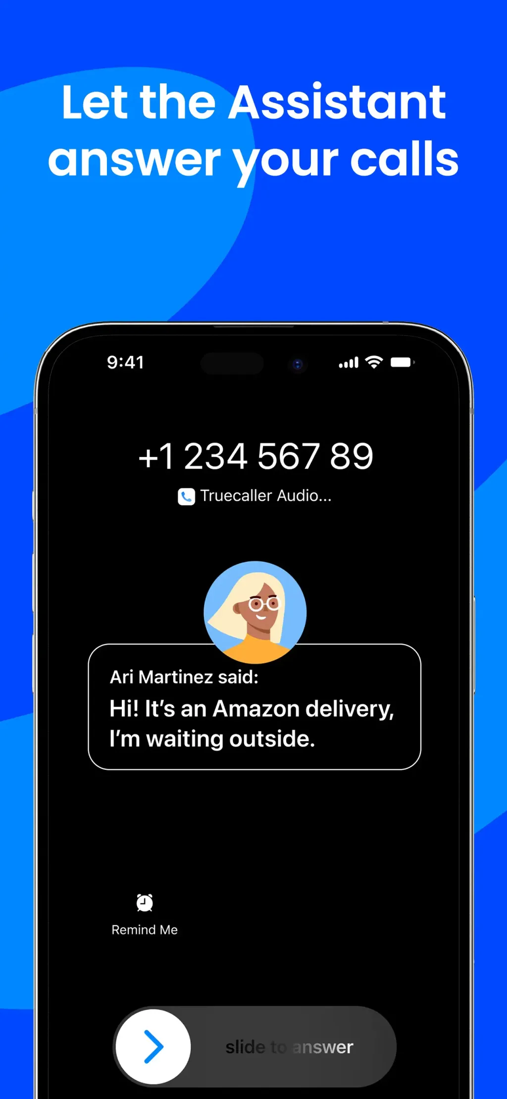 Truecaller: Premium Caller ID App Store screenshot 7