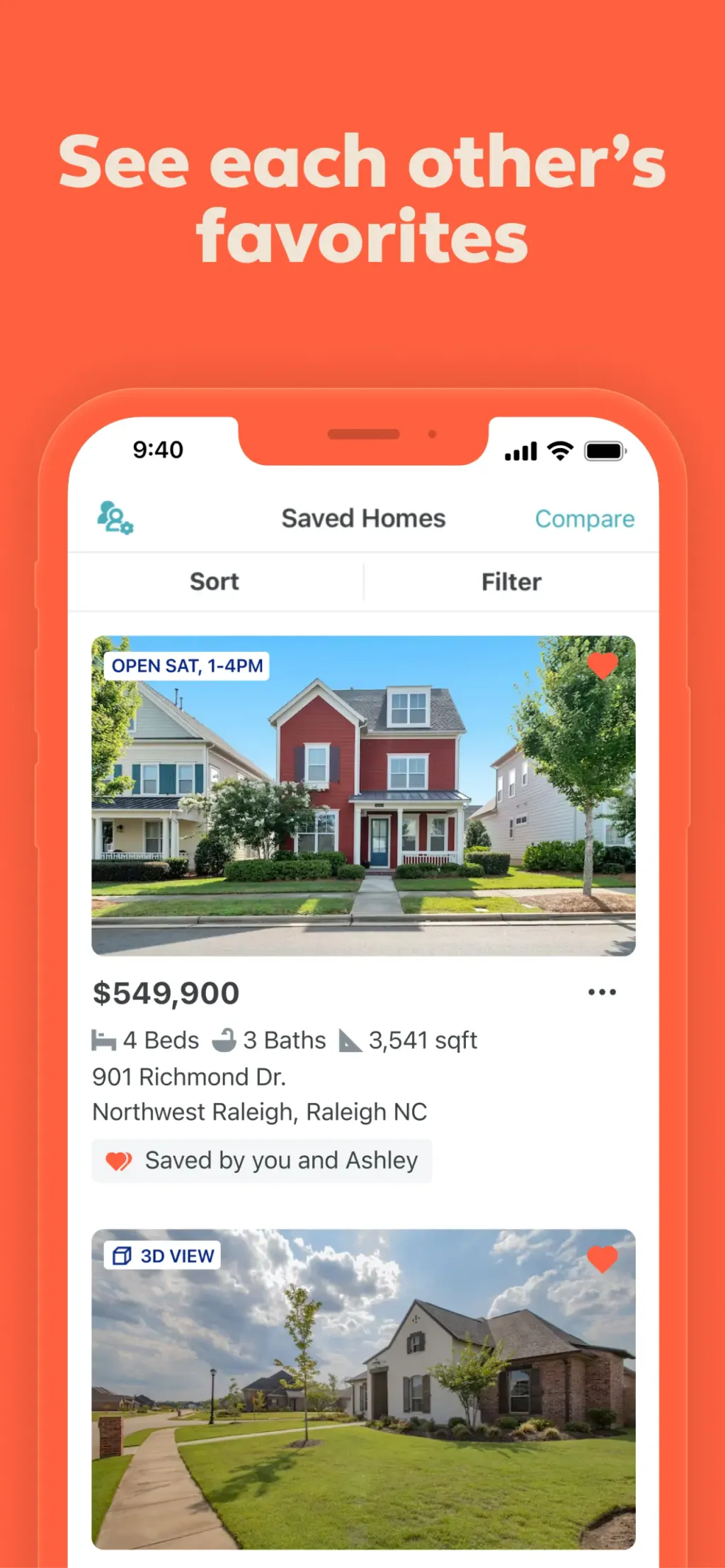 Trulia Real Estate & Rentals App Store screenshot 7