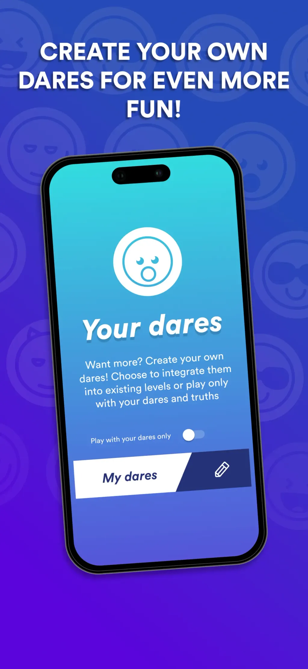Truth or Dare ⋆ Dirty Game screenshot 5