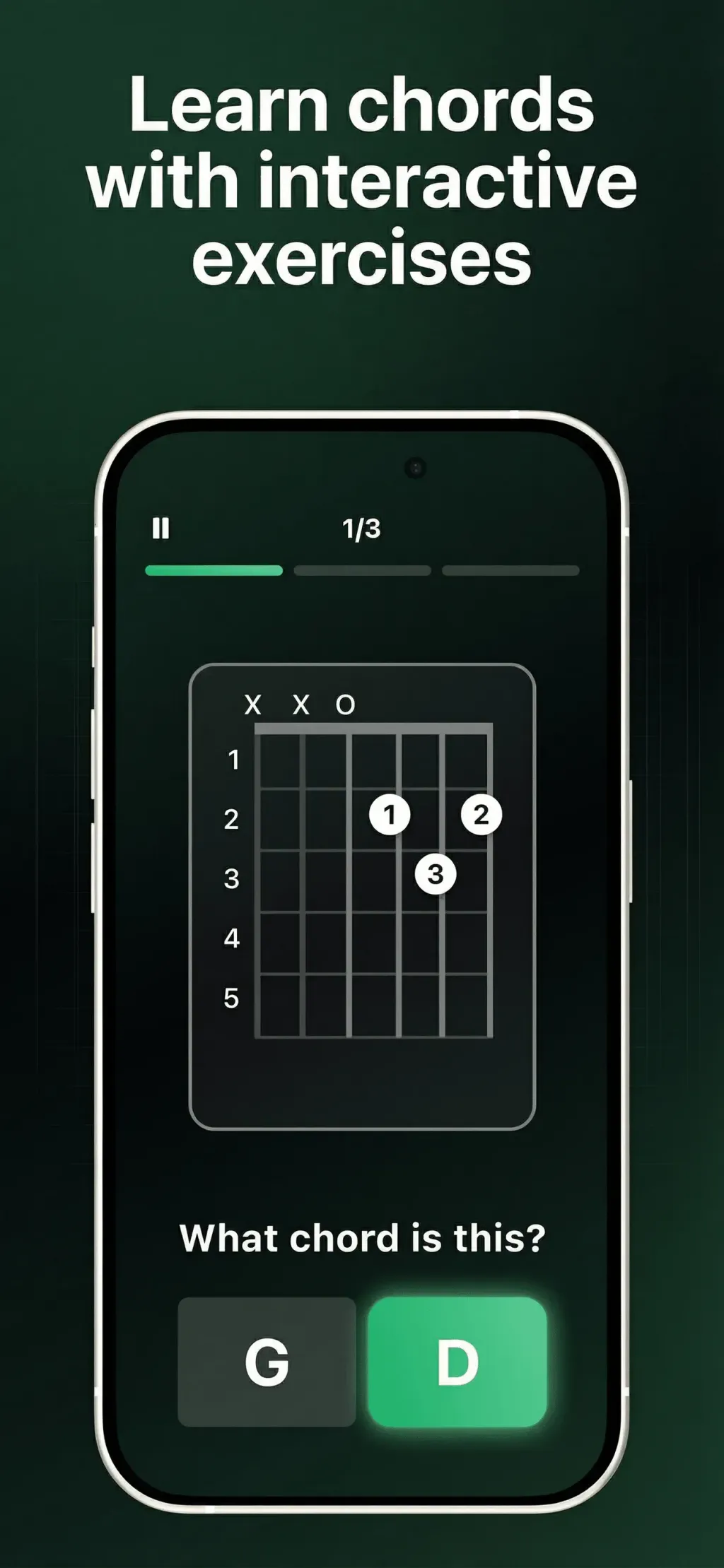 Tuner Pro: Guitar Tuner & Tab screenshot 3