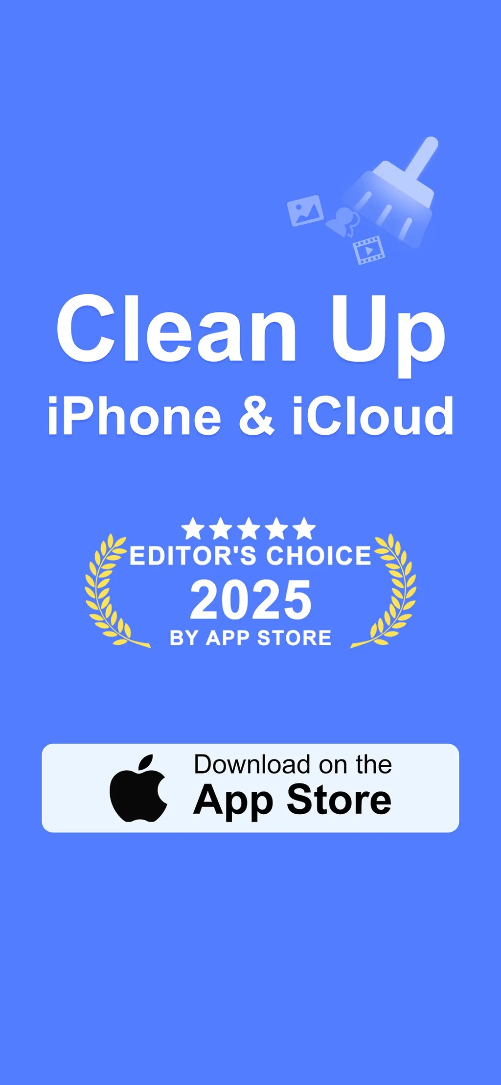 Turbo Cleaner: Clean Storage screenshot 1