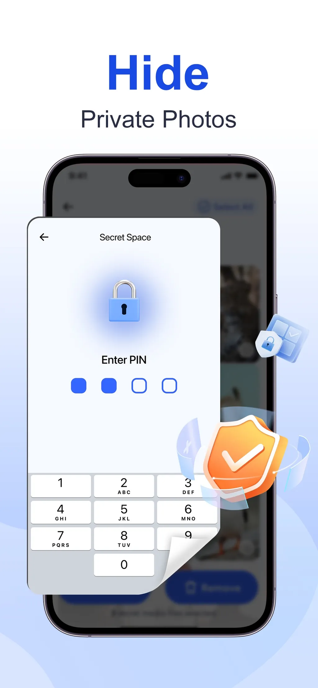Turbo Cleaner: Clean Storage screenshot 1
