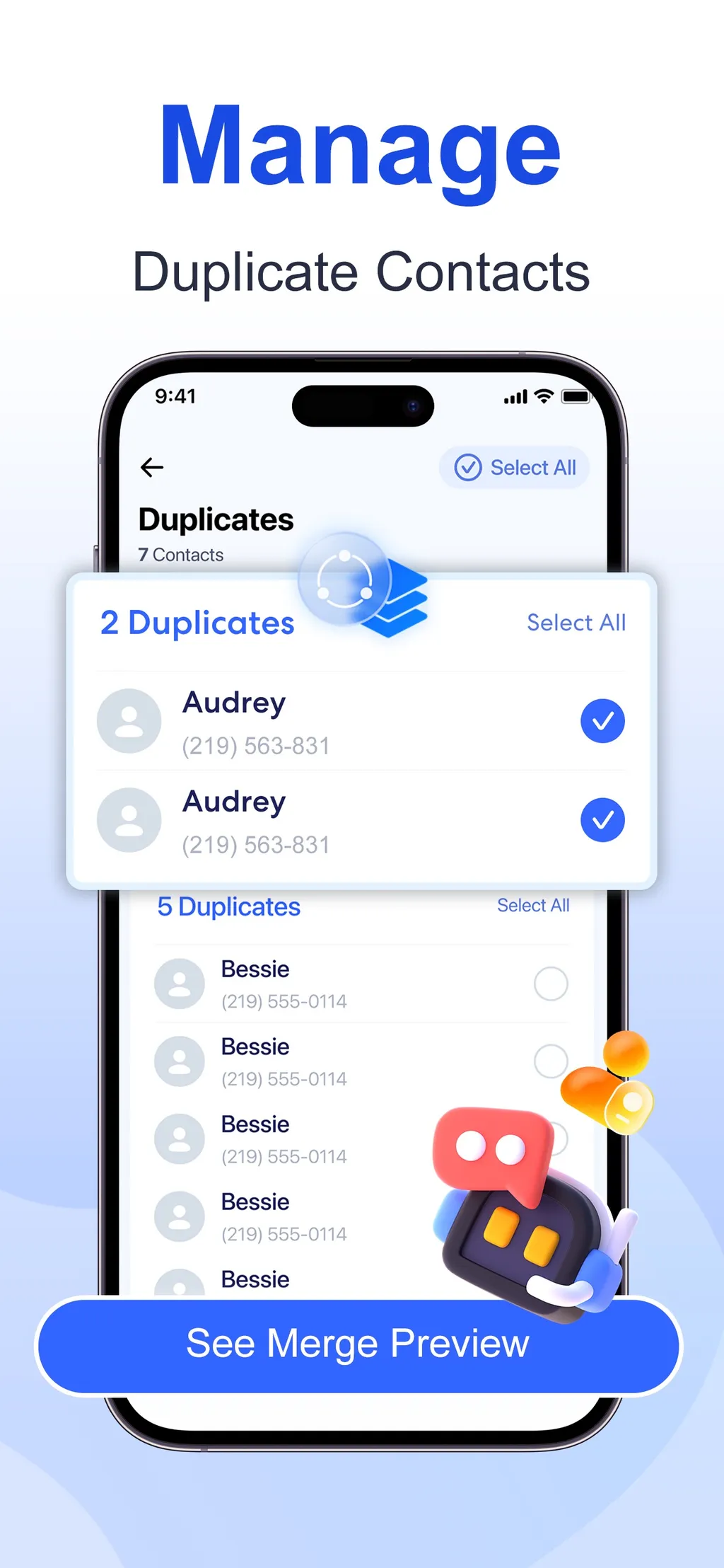 Turbo Cleaner: Clean Storage App Store screenshot 6