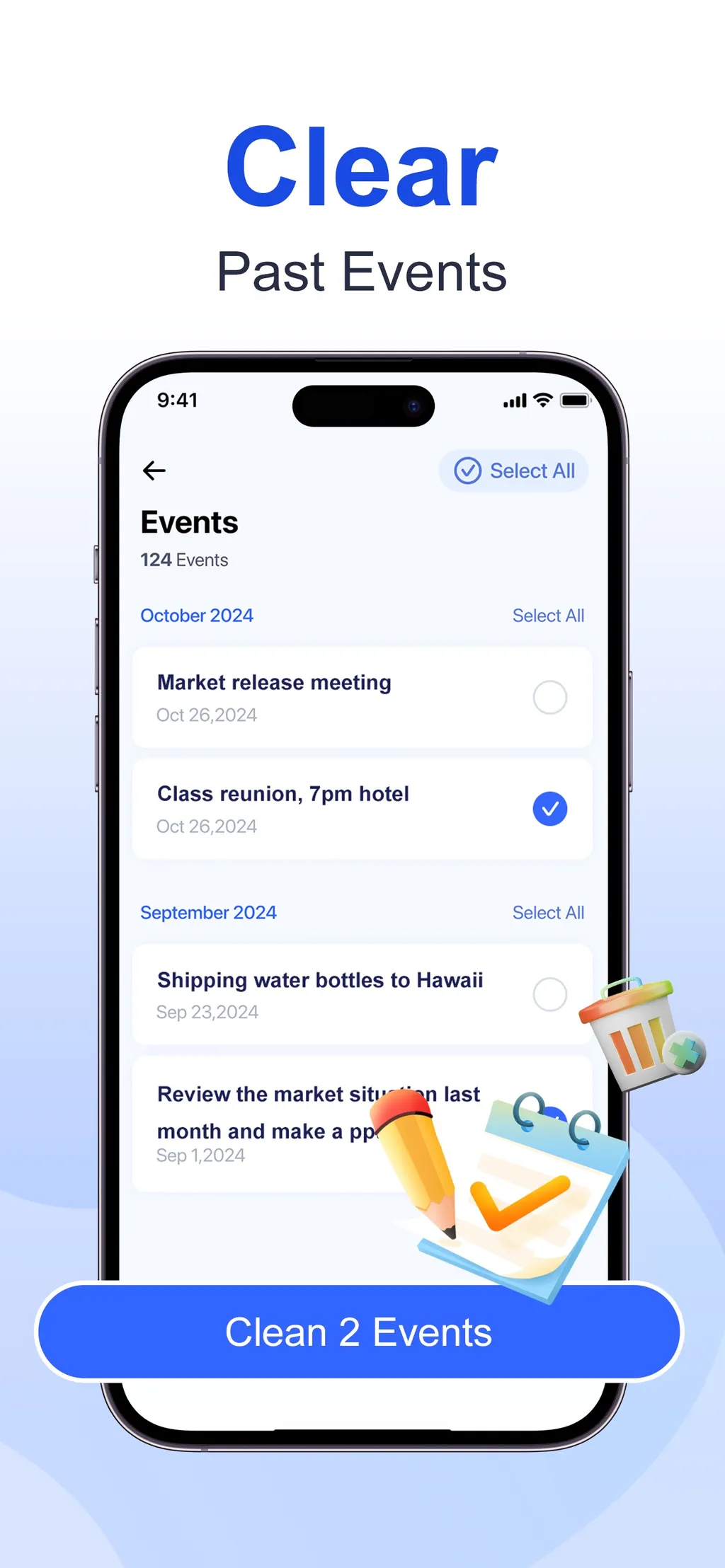 Turbo Cleaner: Clean Storage App Store screenshot 7